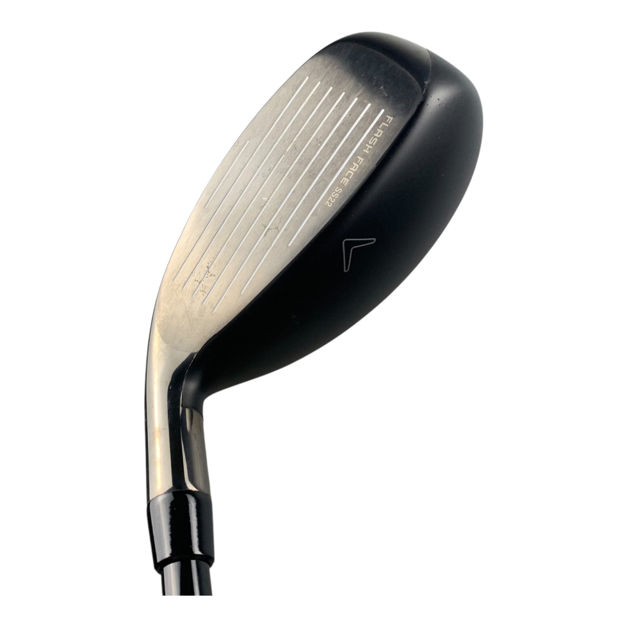 Callaway Rogue ST Max <tc><tc>Hybrid</tc></tc> / Flex Regular / Graphit / #4/22