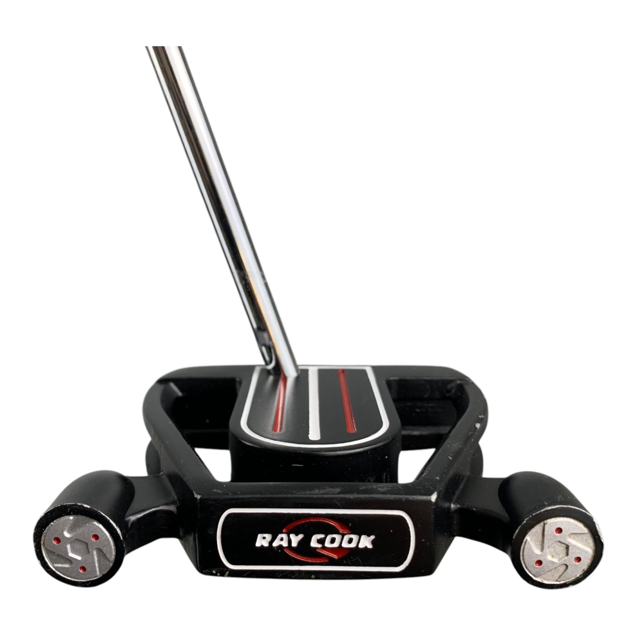Ray Cook SR 500 Putter / 35"