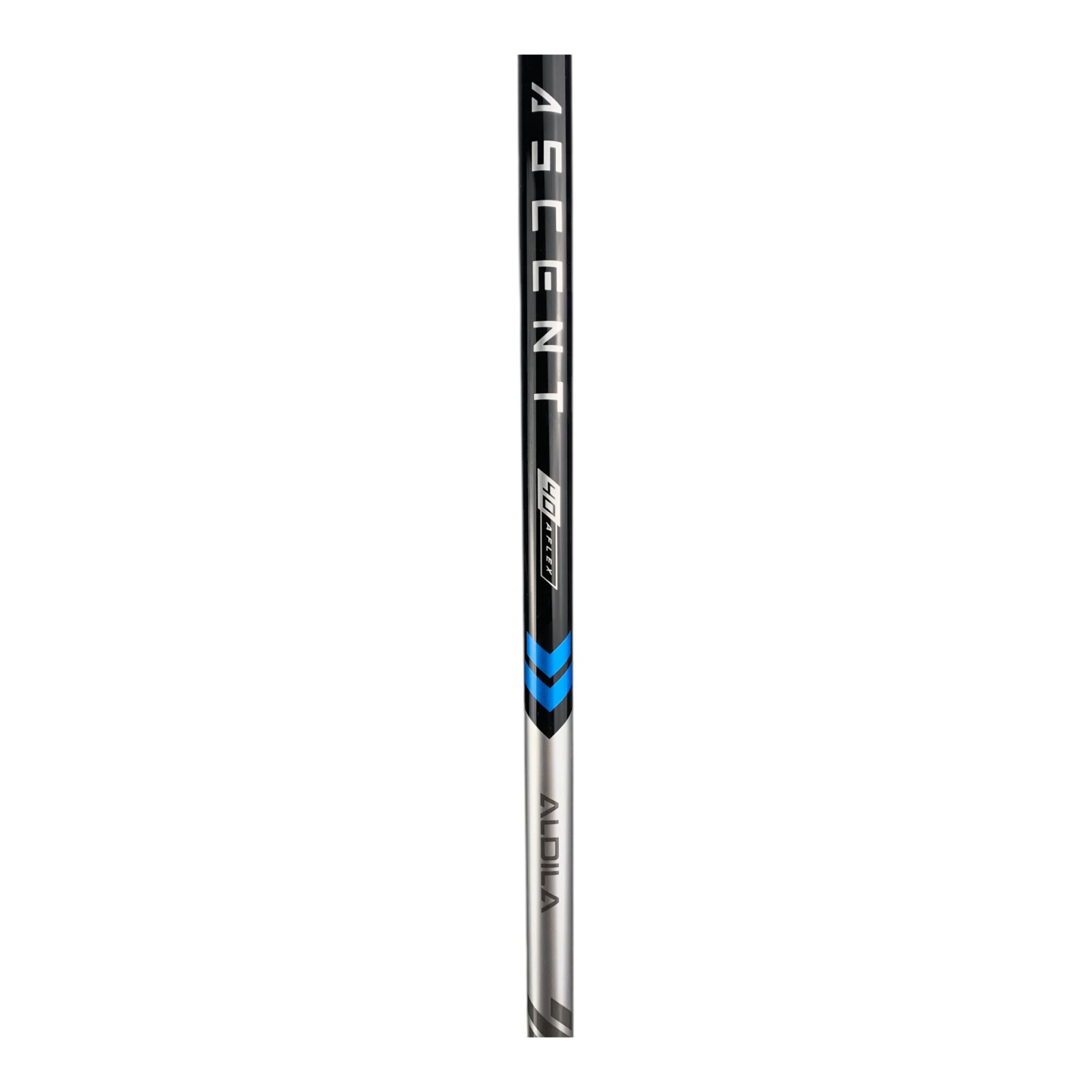 Callaway <tc>Fairway Wood</tc>schaft / Aldila Ascent / Flex A Senior / 43"