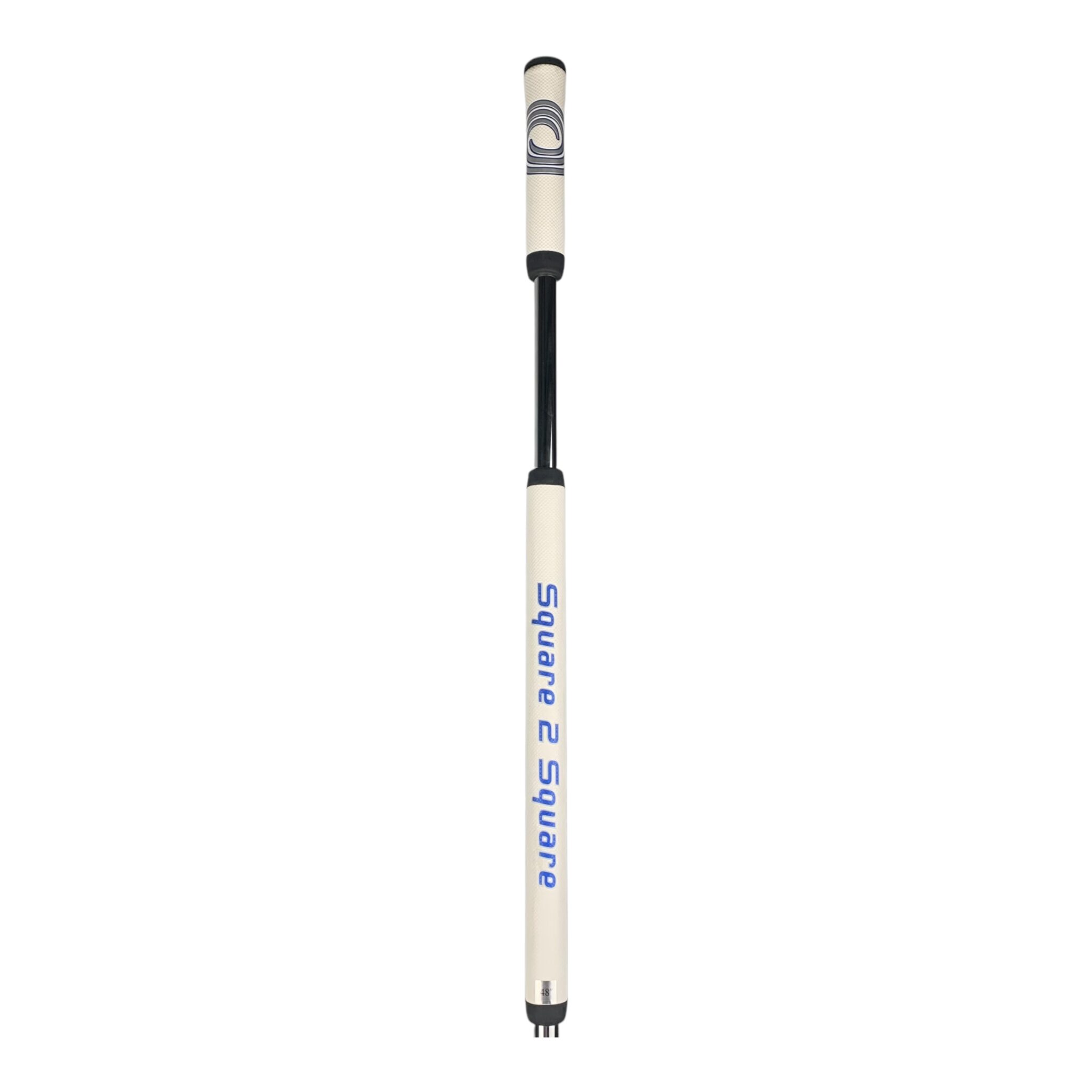 Odyssey AI ONE Square 2 Square Jailbird Besenstiel-Putter / 48"
