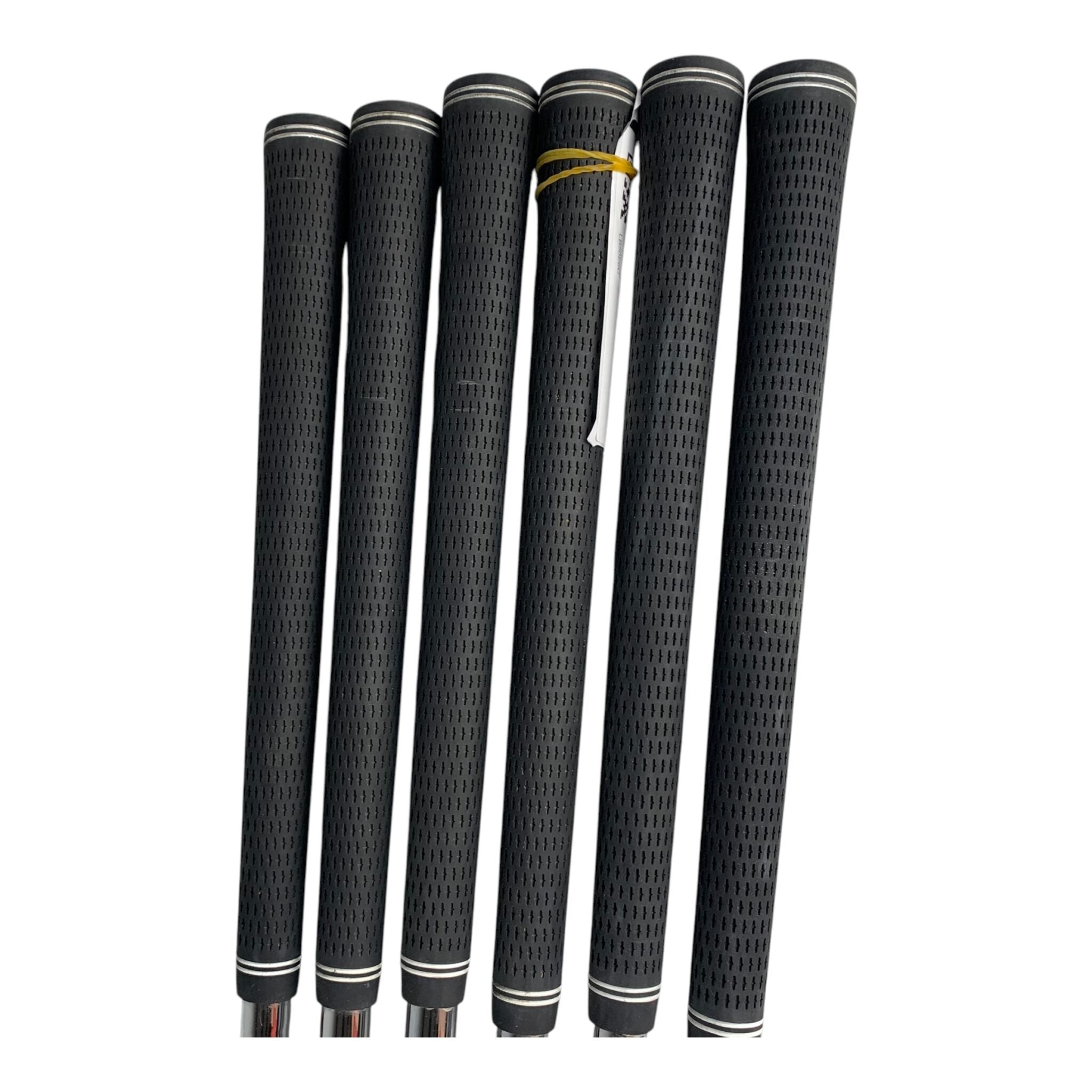 Titleist T200 2021 Eisensatz / Flex Regular / 5-PW / Stahl