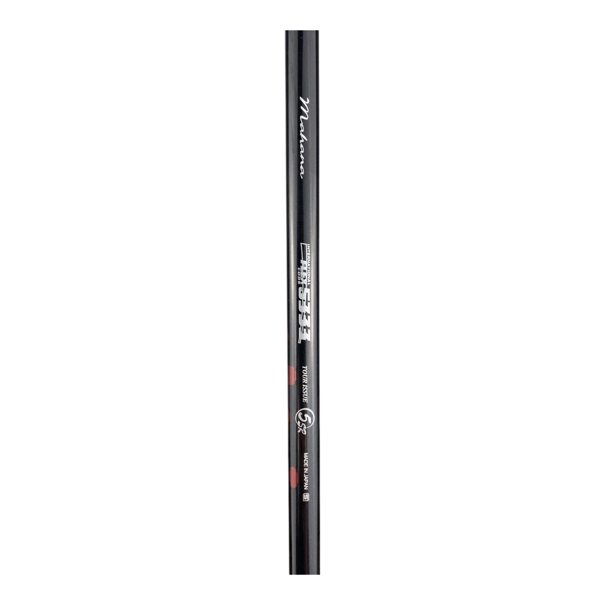 PING G30 Driver / Flex A-Flex / Loft 12