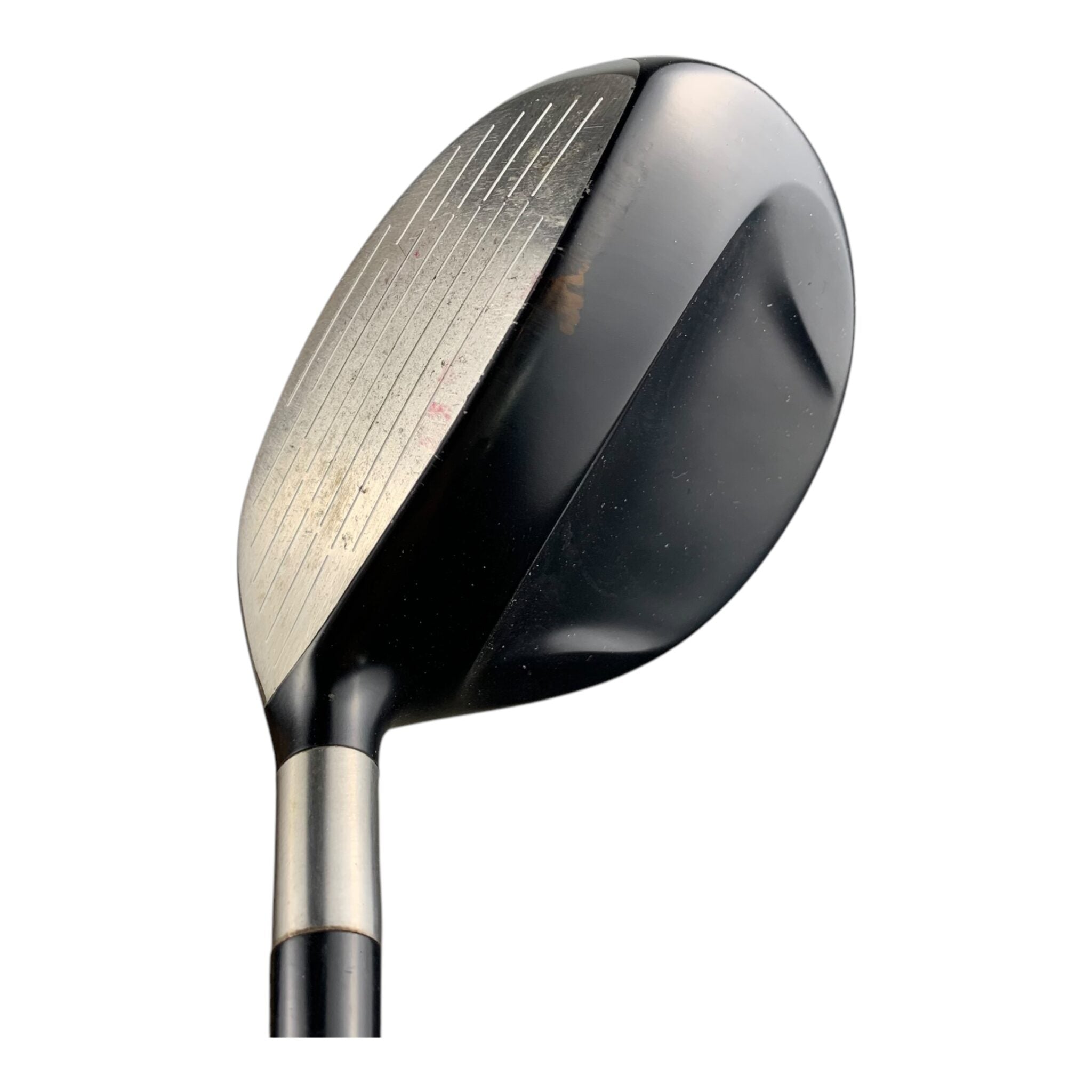Cleveland HiBore XL Fairwayholz / Flex Stiff / Graphit / #3/15