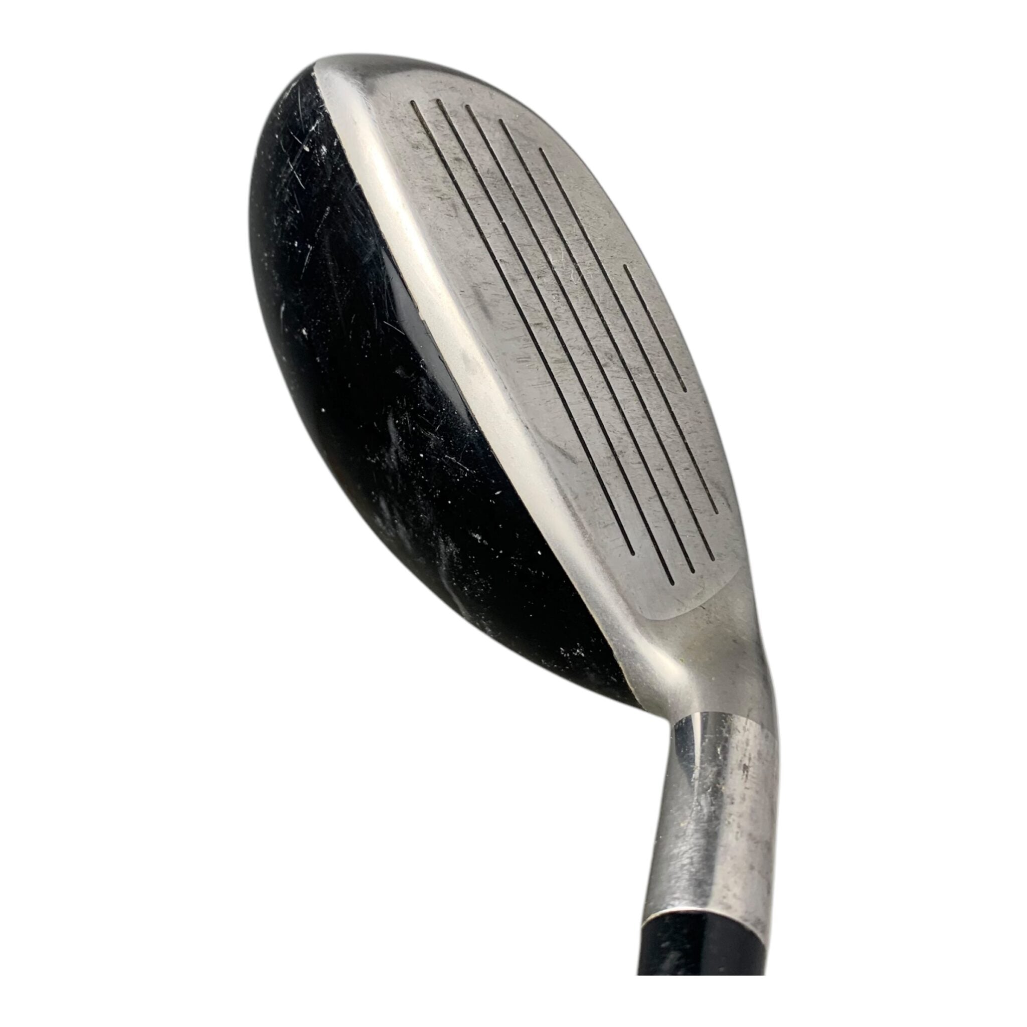 Callaway RAZR X HL <tc>Hybrid</tc> / Flex Regular / Graphit / #5/27 - Links