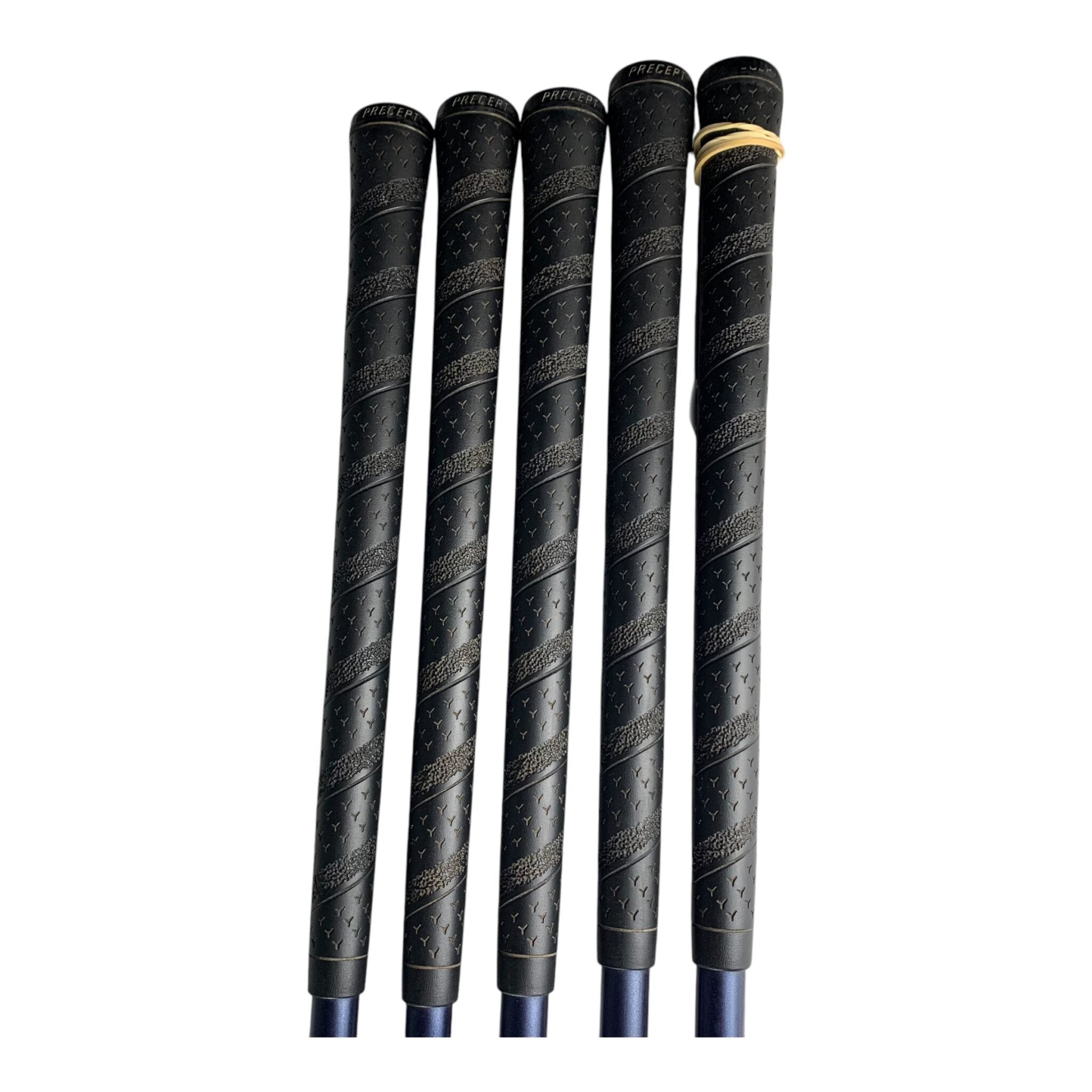 Precept Tour Premium Eisenset / Flex Damen / 7-PW + S / Graphit