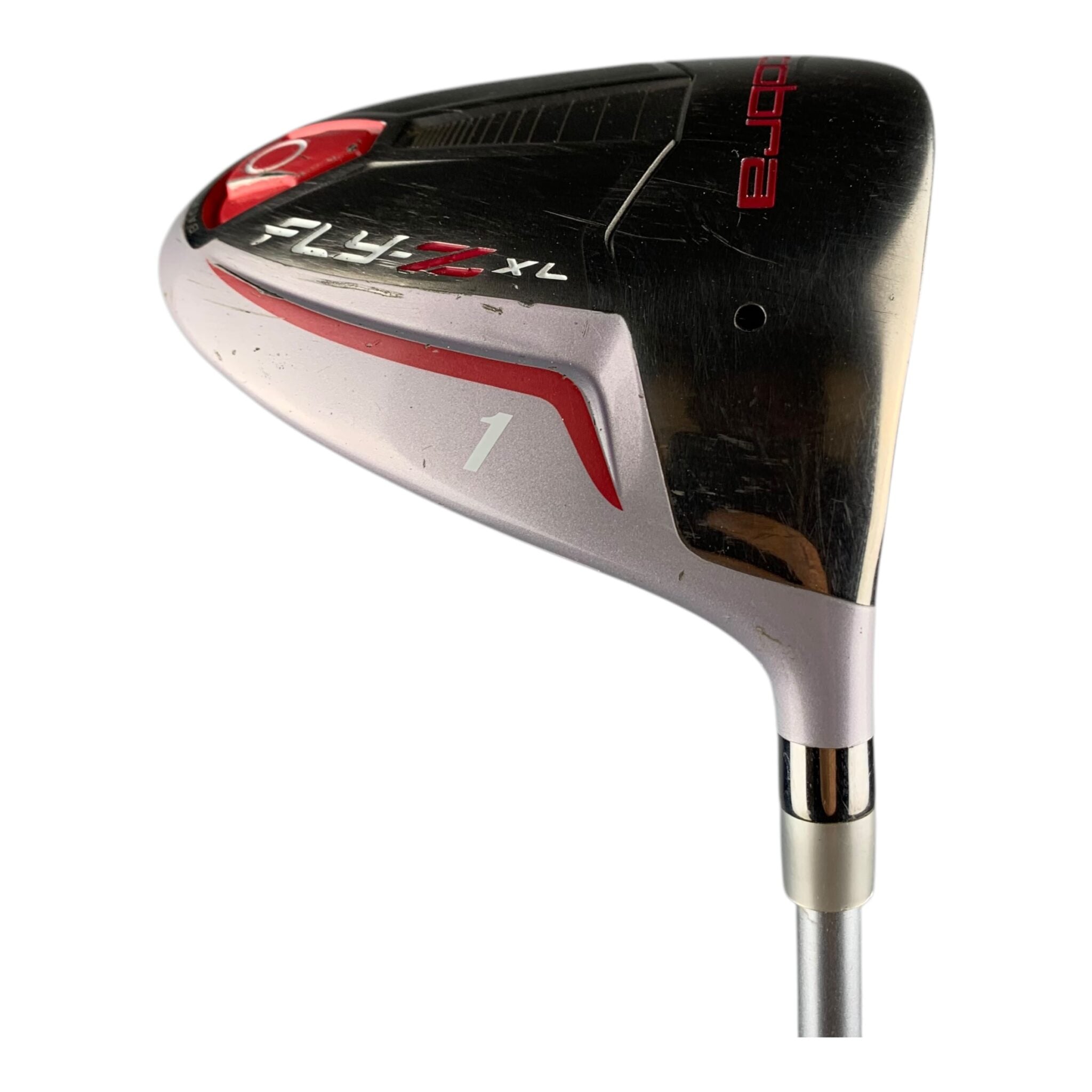 Cobra Fly-Z XL Driver / Flex Damen / Loft 13