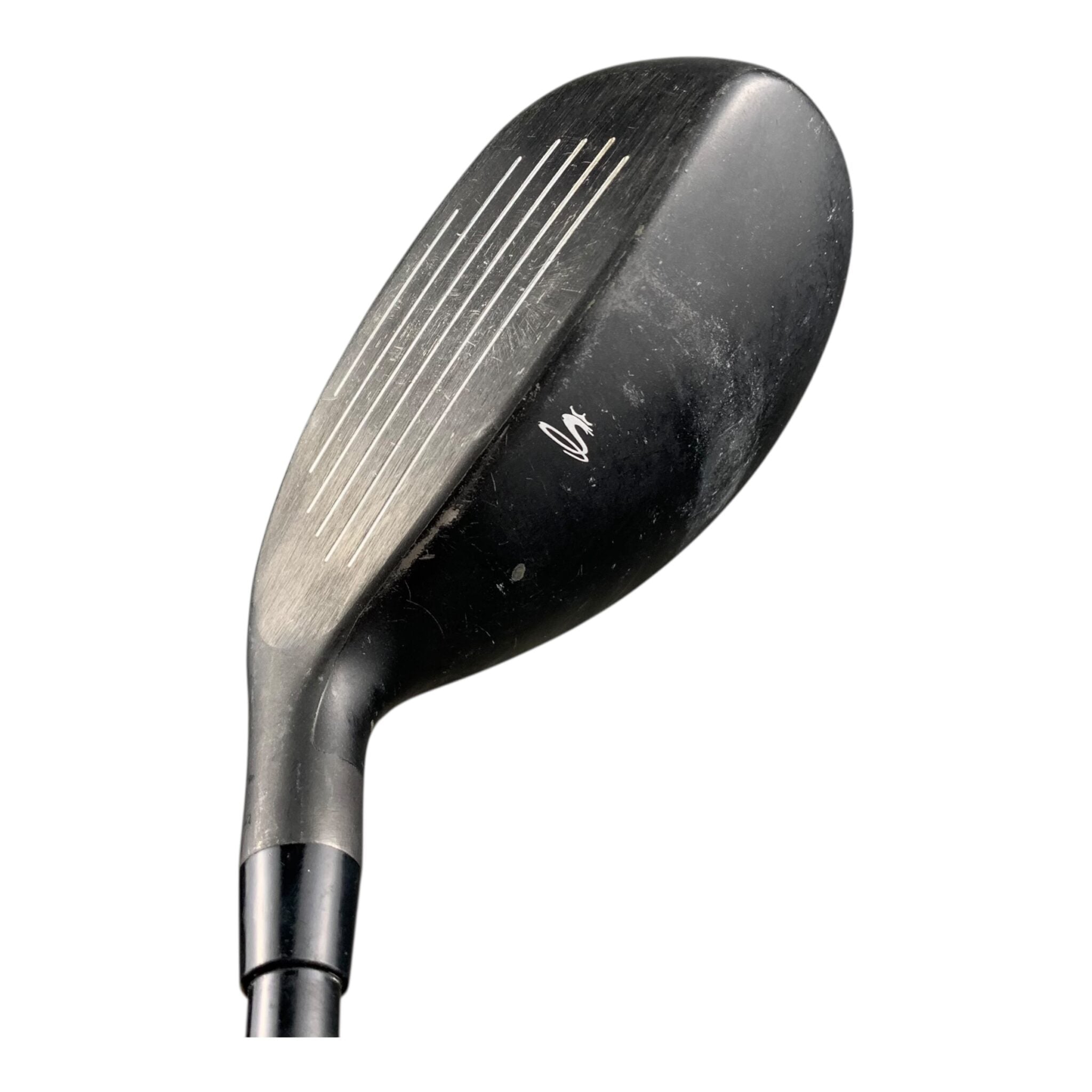 Cobra King F9 <tc>Hybrid</tc> / Flex Regular / Graphit / #3/19