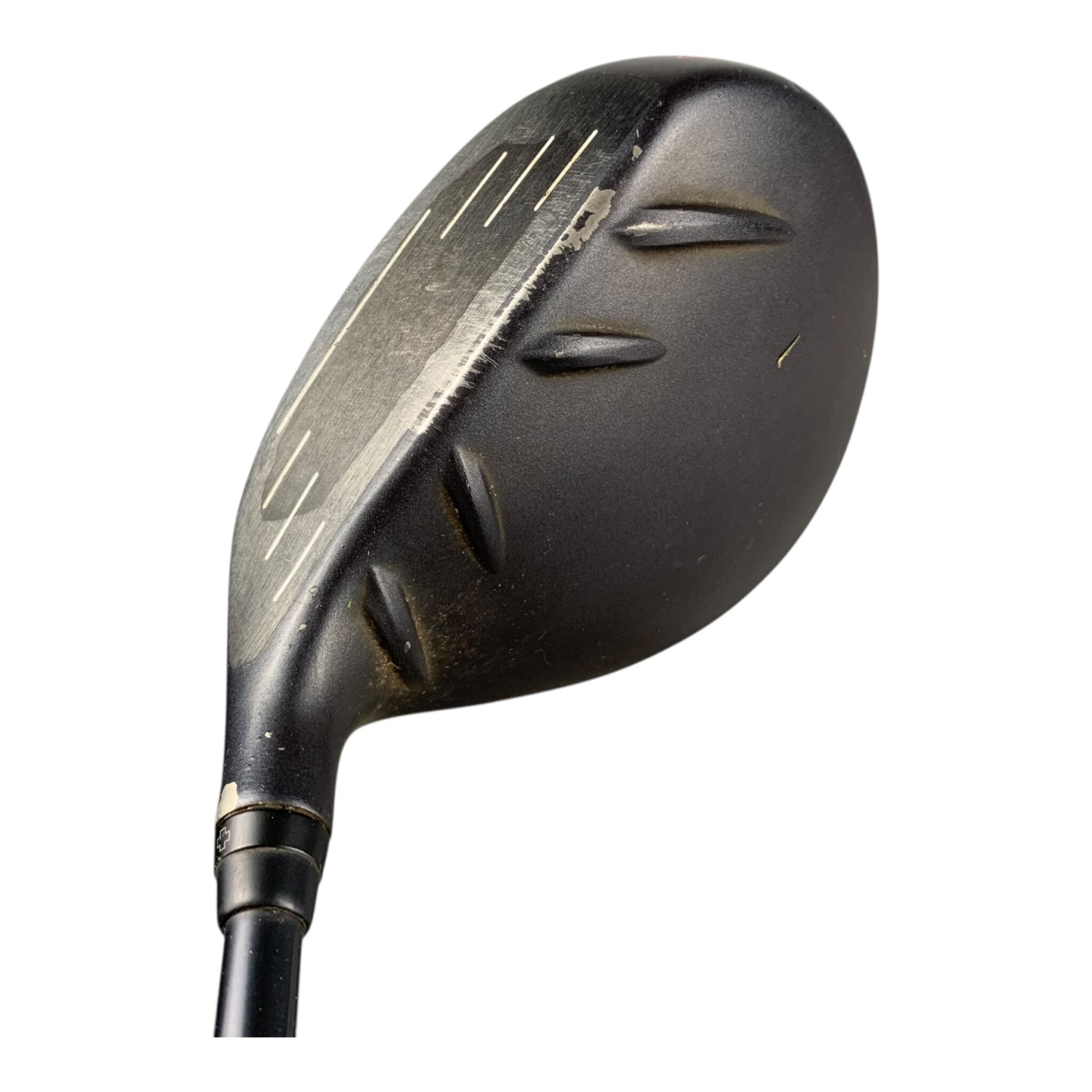 PING G410 Fairwayholz / Flex Stiff / Graphit / #3/14.5