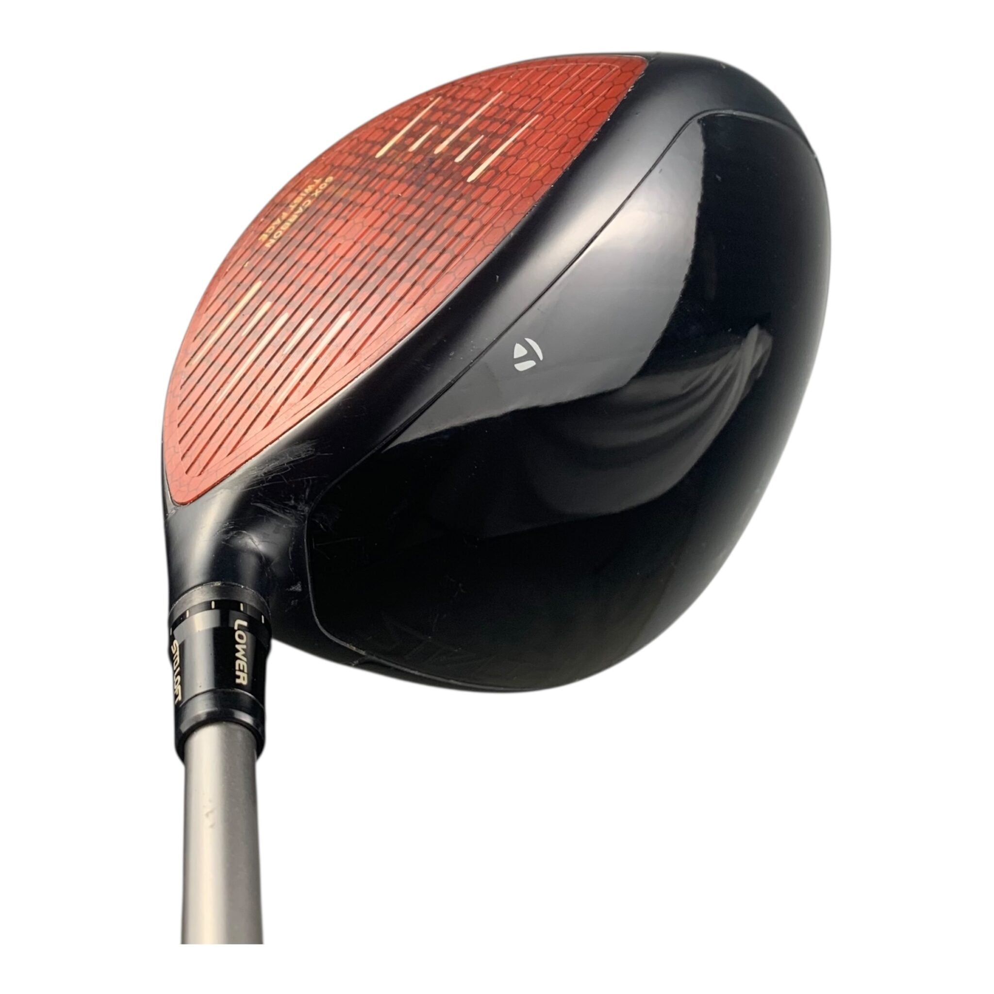 TaylorMade Stealth 2 Driver / Flex steif / Loft 9