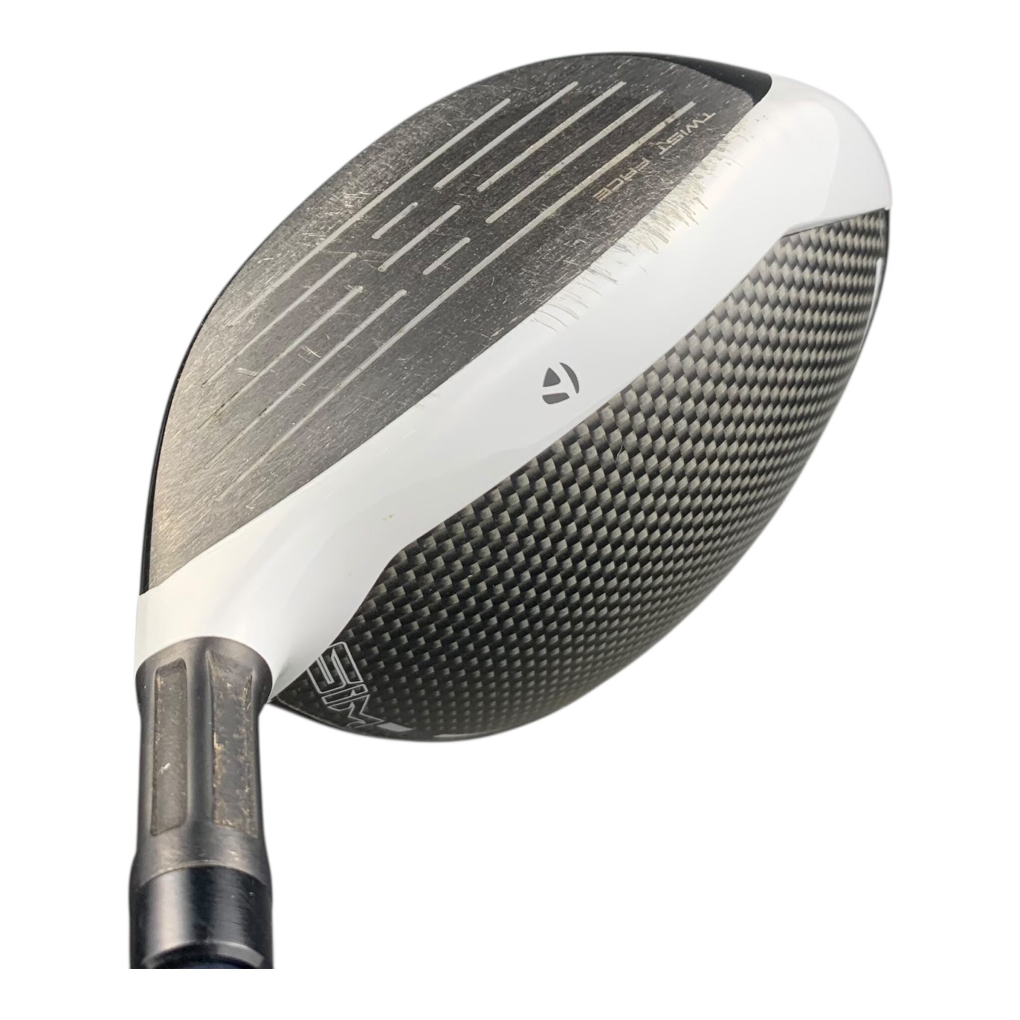 TaylorMade SIM Max <tc>Fairway Wood</tc> / Flex Stiff / Graphit / #3/15