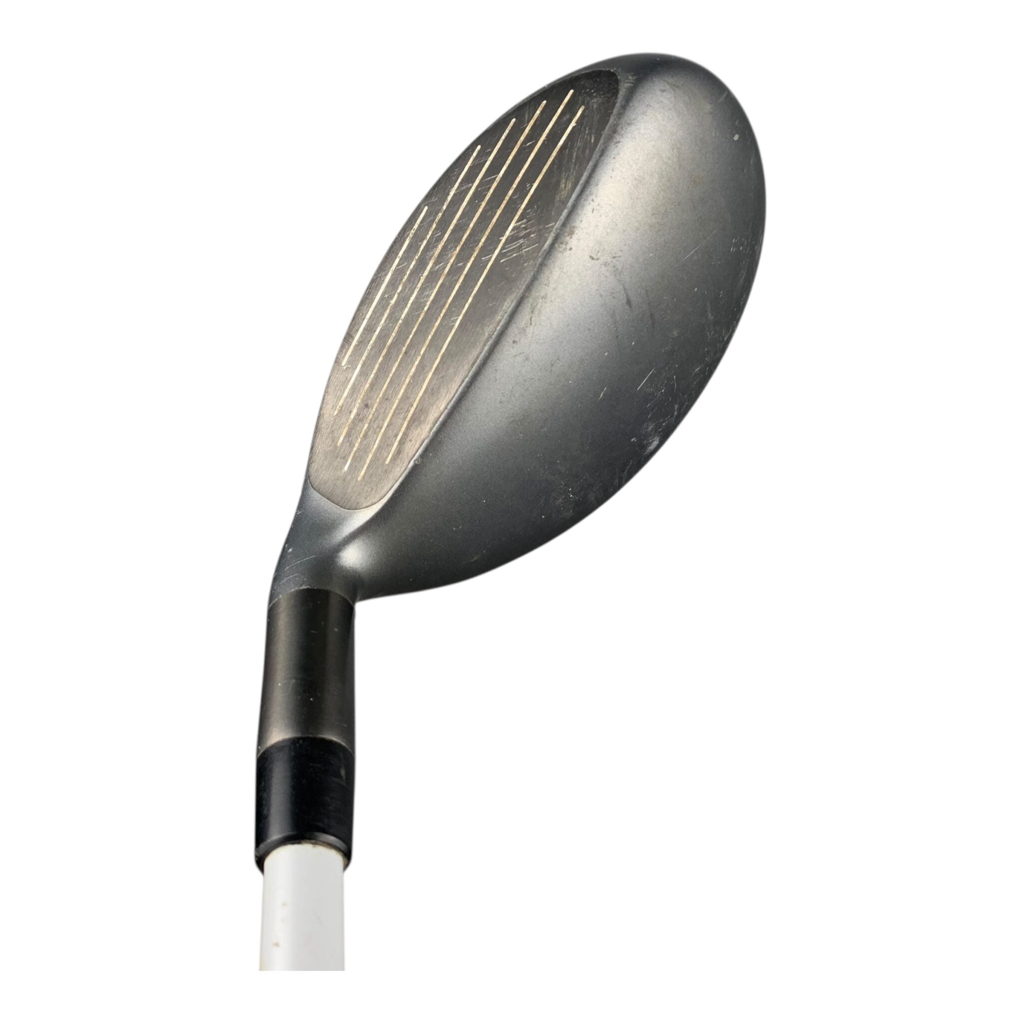 Callaway X Hot <tc>Hybrid</tc> / Flex A-Flex / Graphit / #4/22