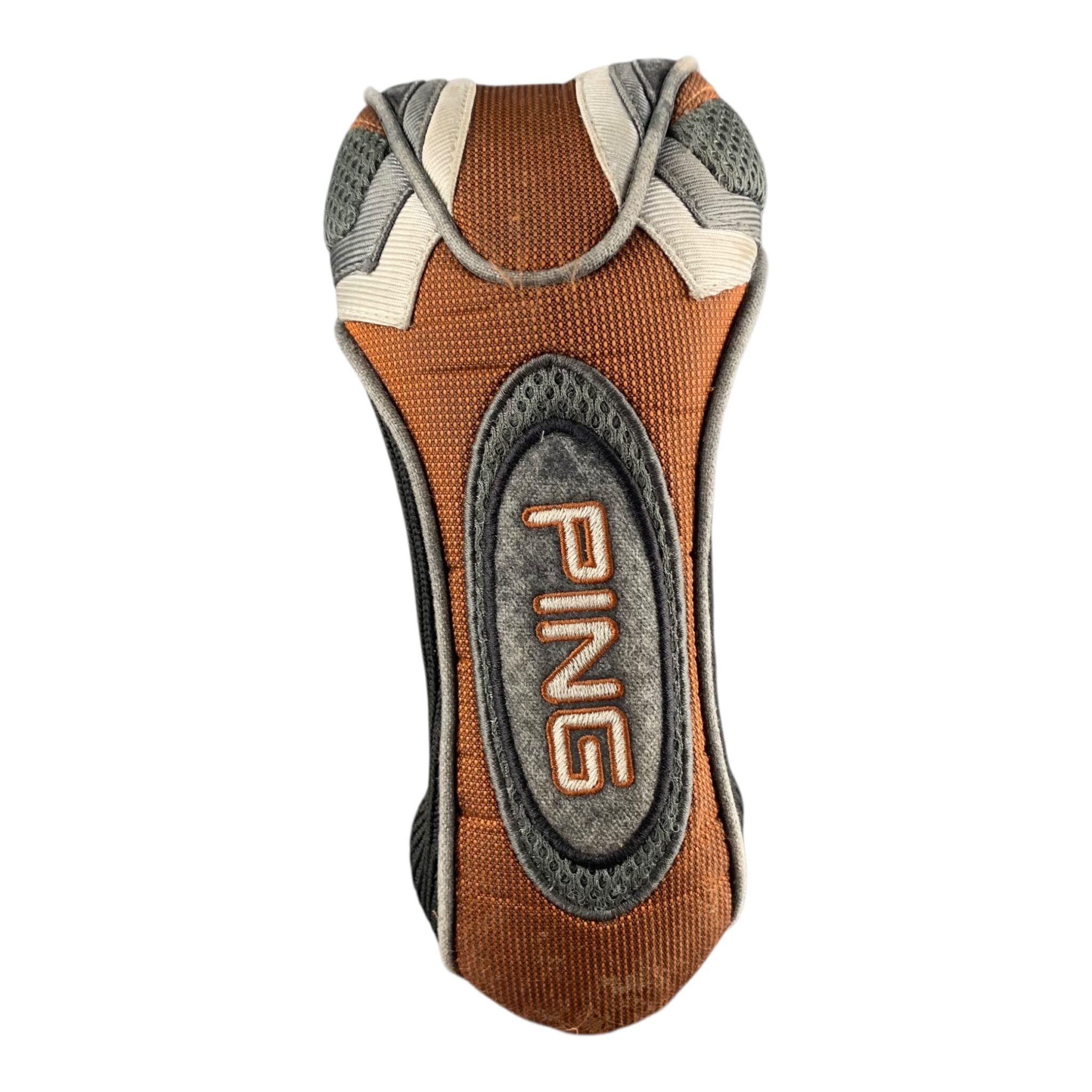 PING G10 <tc>Fairway Wood</tc> / Flex Regular / Graphit / #3/15.5