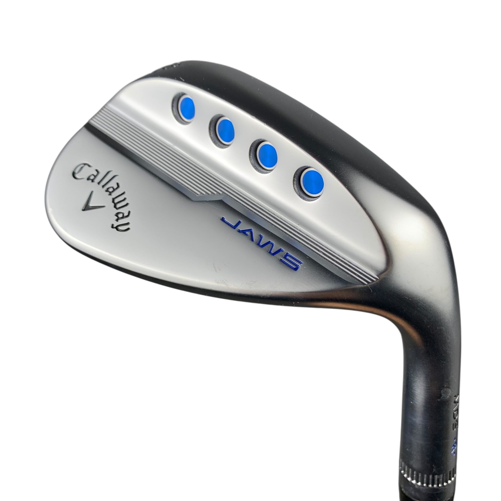Callaway MackDaddy 5 Wedge / Graphit / #58/08