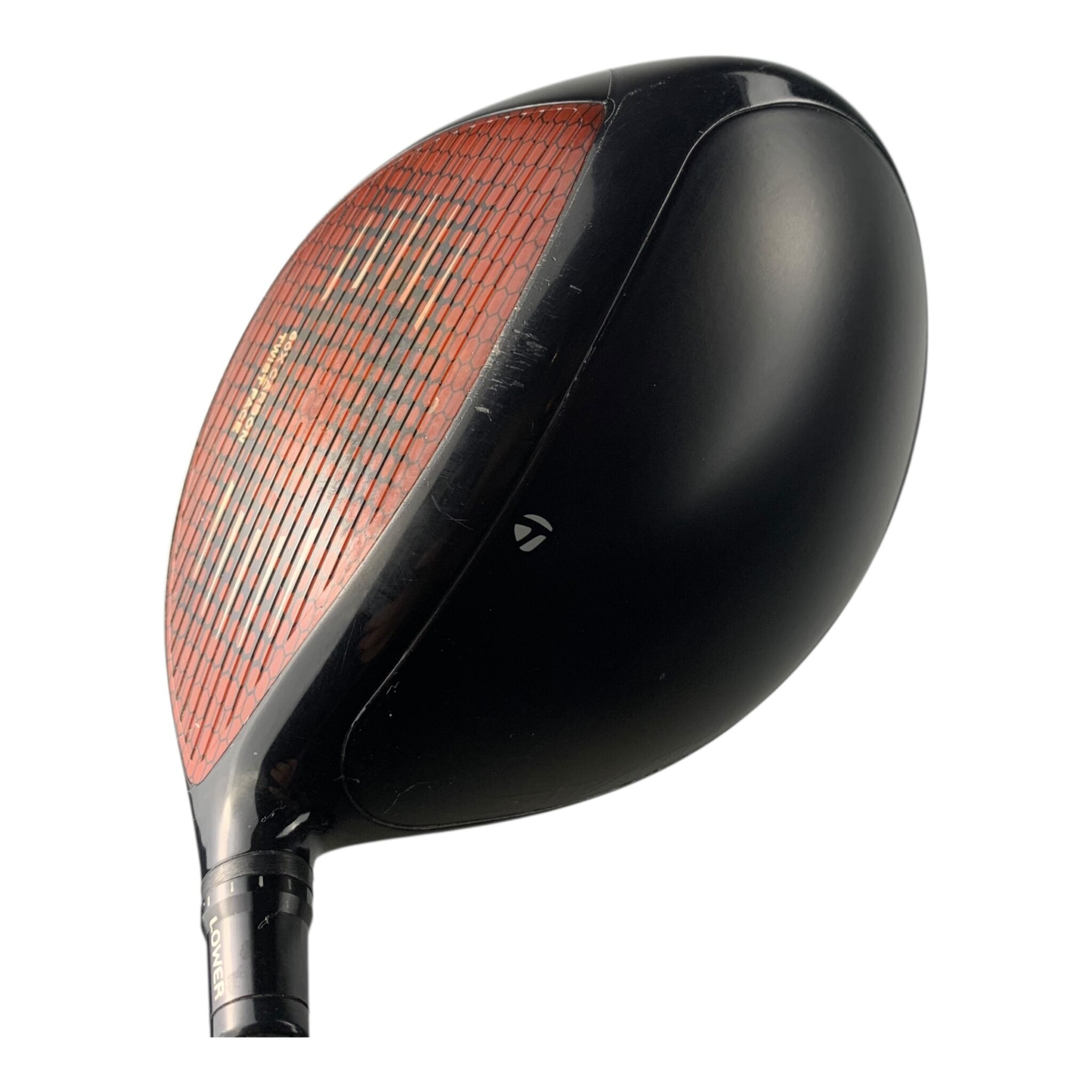TaylorMade Stealth Driver / Flex steif / Loft 12