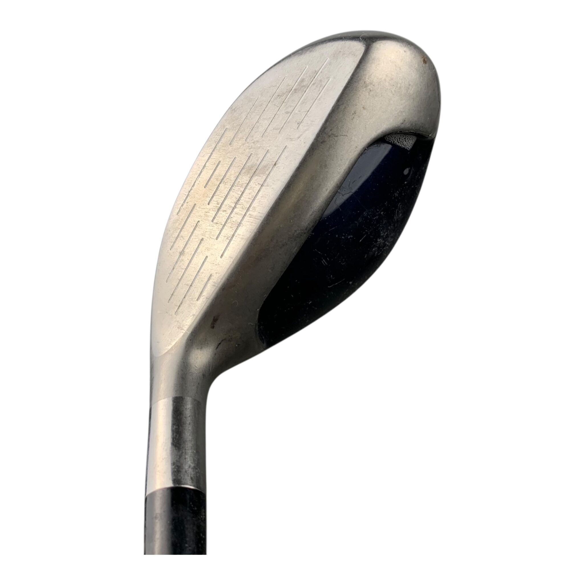 Mizuno JPX 800 Hybrid / Flex Regular / Graphit / #5/25