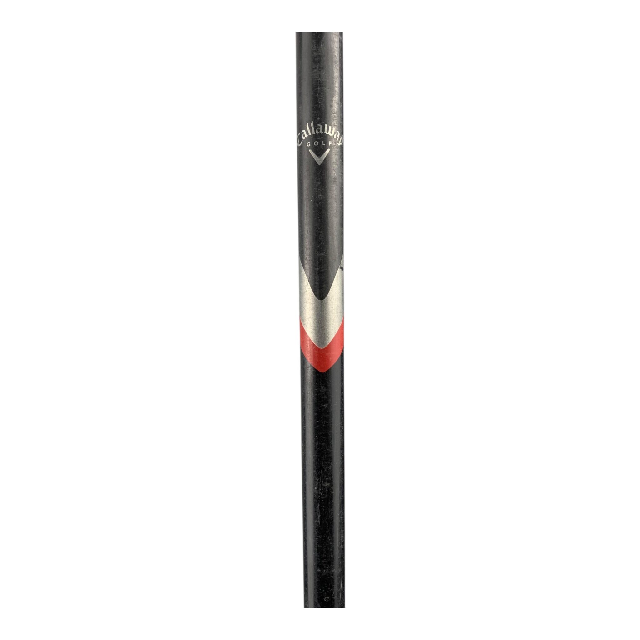 Callaway Big Bertha Fairwayholz / Flex Regular / Graphit / #5/18