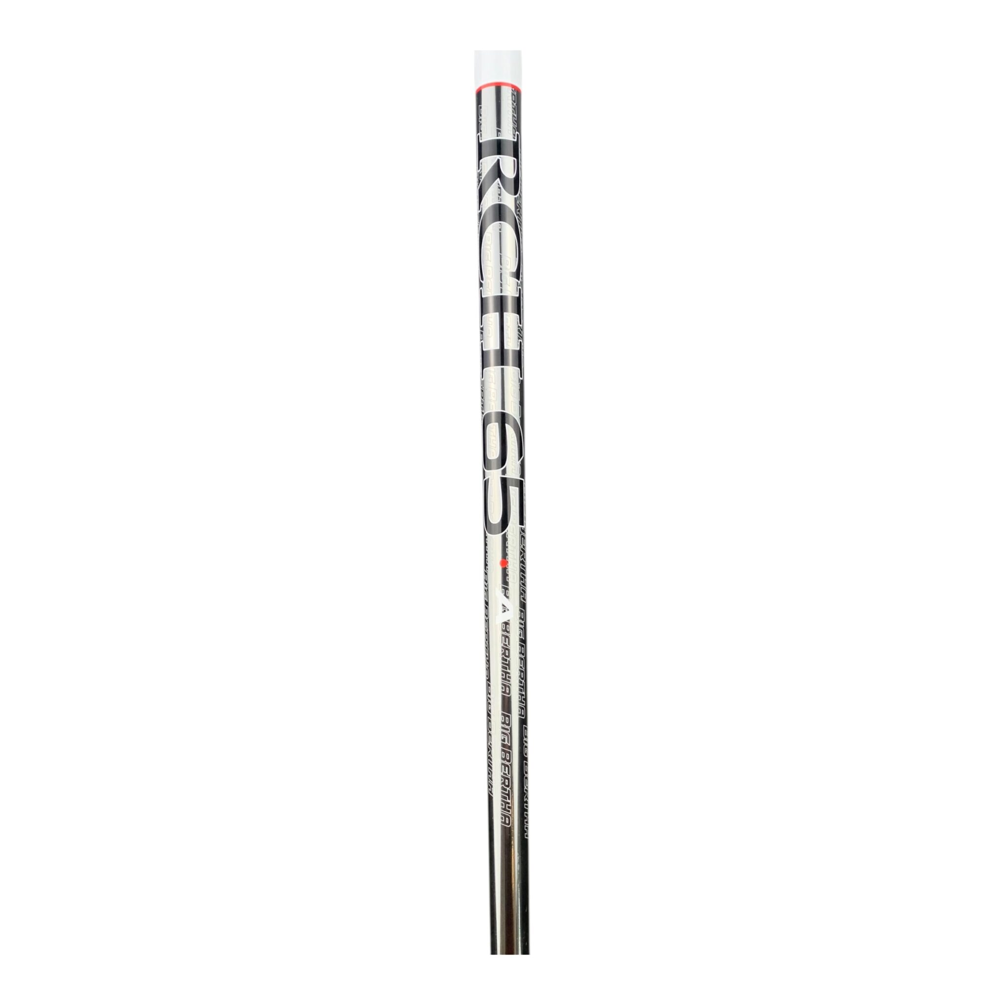Callaway Big bertha B21 Hybrid / Flex A-flex / Grafit / #7/30