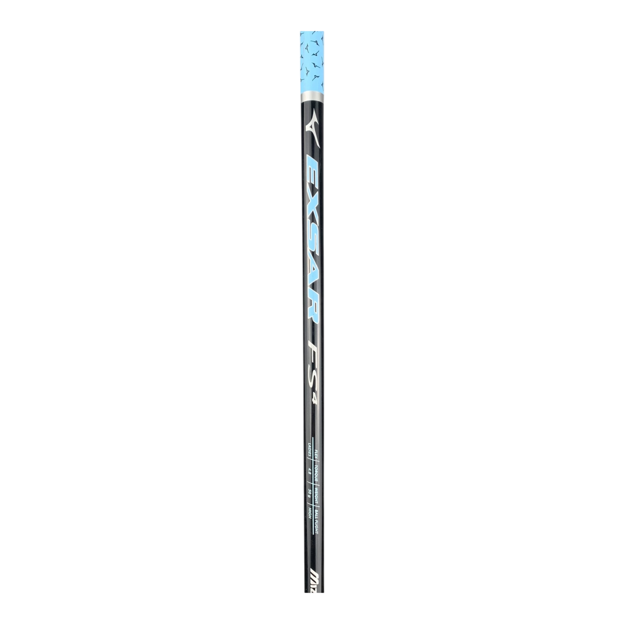 Mizuno MX-700 Fairway Wood / Flex Ladies / Grafit / #5/18 galleri billede 3 - brugt golf udstyr i god stand