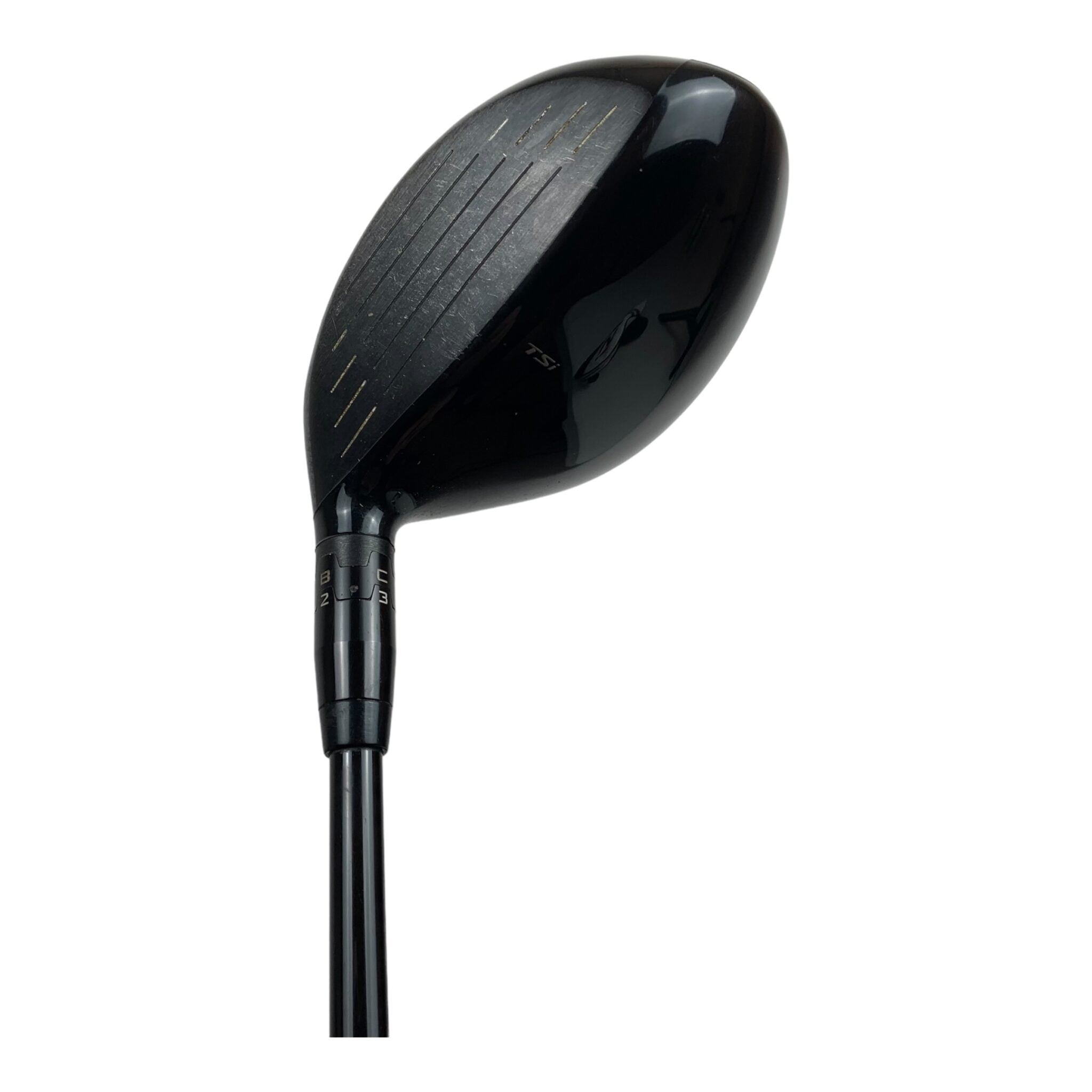Titleist TSi2 <tc>Fairway Wood</tc> / #4/16.5 / Flex Stiff