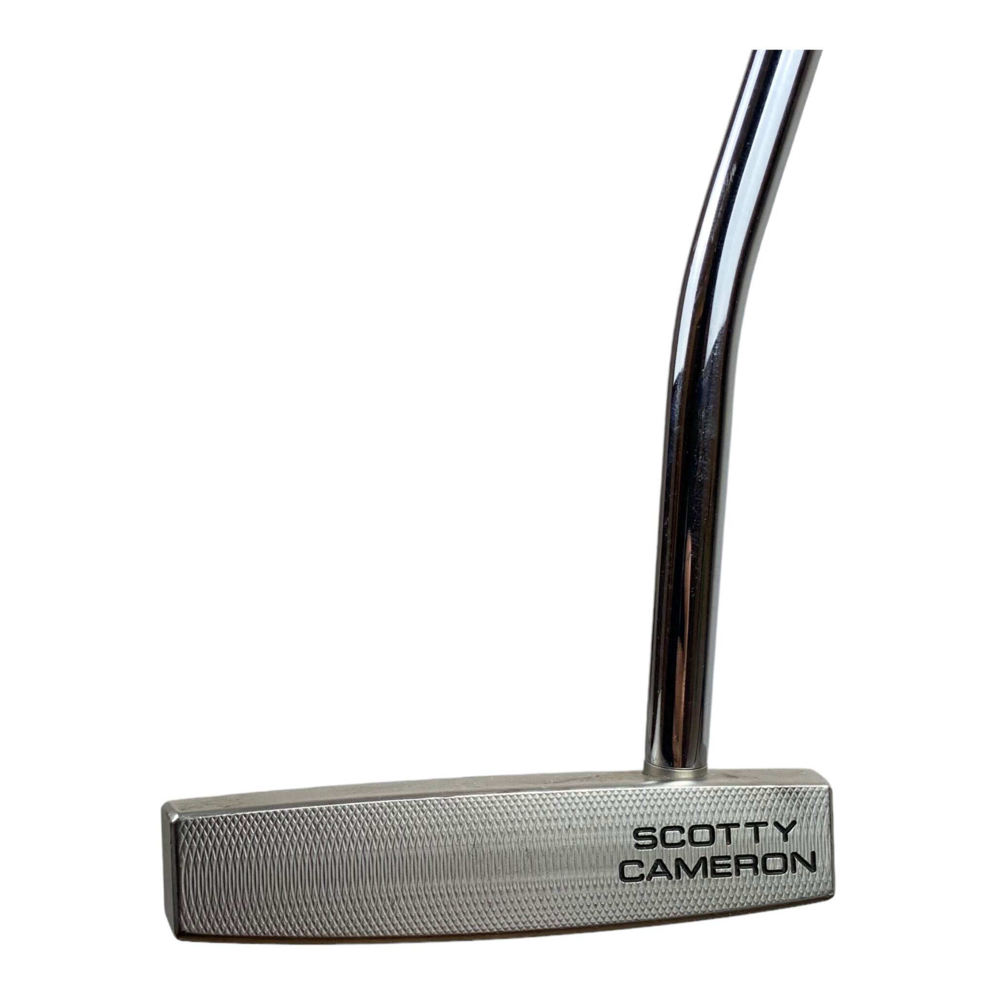 Titleist Scotty Cameron Futura X5 <tc><tc>Putter</tc></tc> / 34" / SuperStroke 2.0 XL-Griff