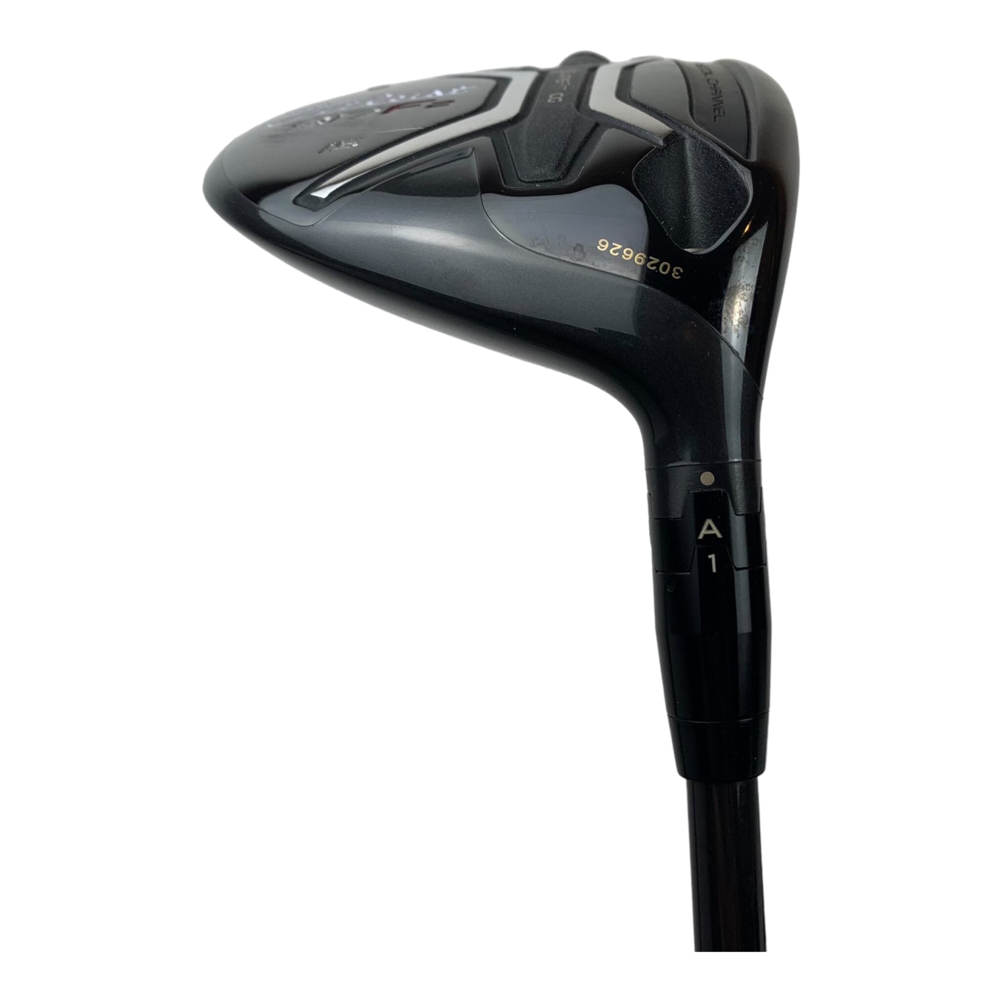 Titleist 917F2 <tc>Fairway Wood</tc> / Flex Regular / #3/15