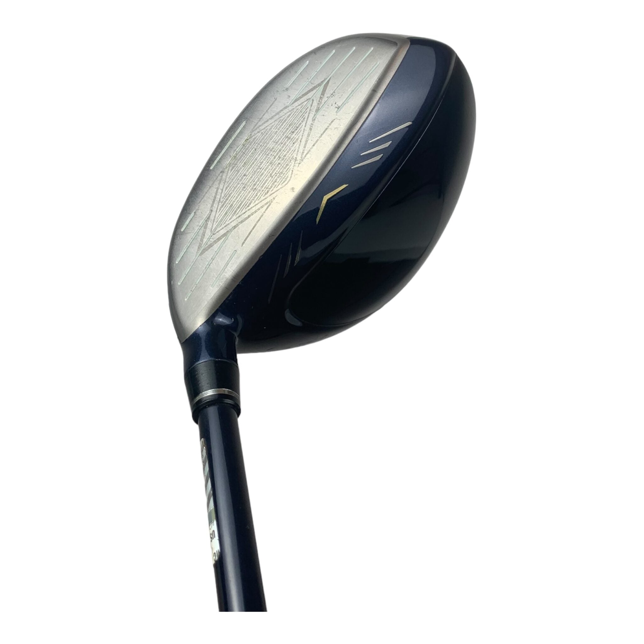 XXIO 12 Fairwayholz / Flex Regular / #4/16,5 / DRI-TAC Midsize-Griff