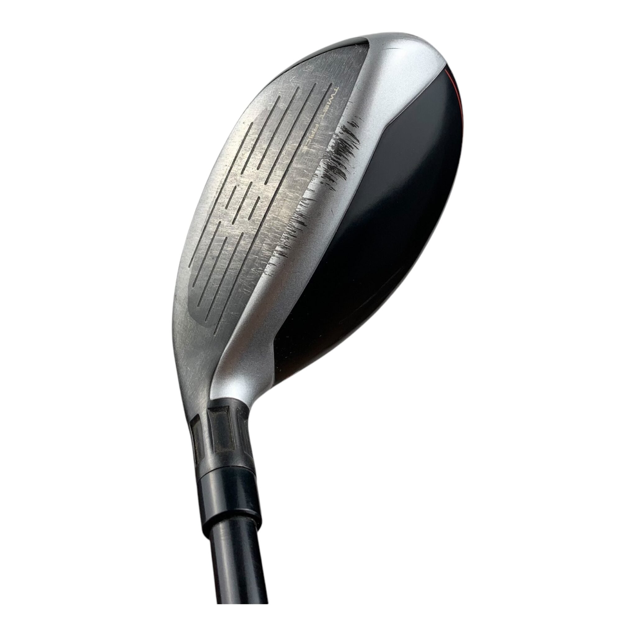 TaylorMade M6 <tc><tc>Hybrid</tc></tc> / Flex Regular - Graphit / #4/22