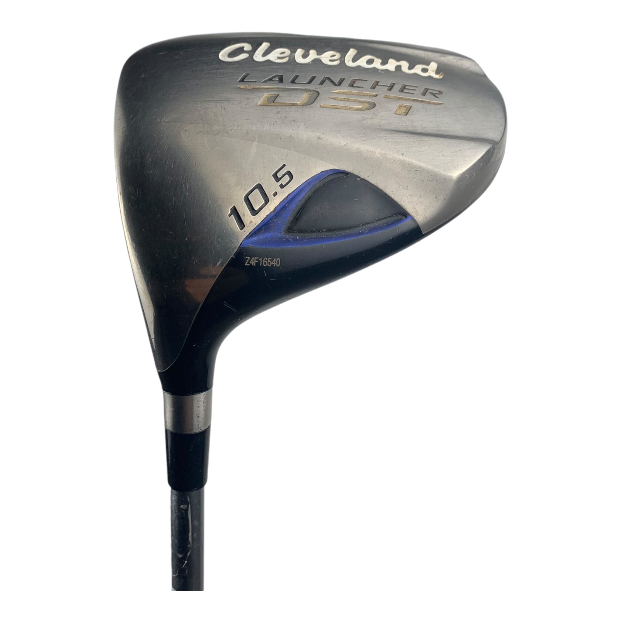 Cleveland Launcher DST Driver / Flex Regular - Graphit / Loft 10.5 - Linkshänder