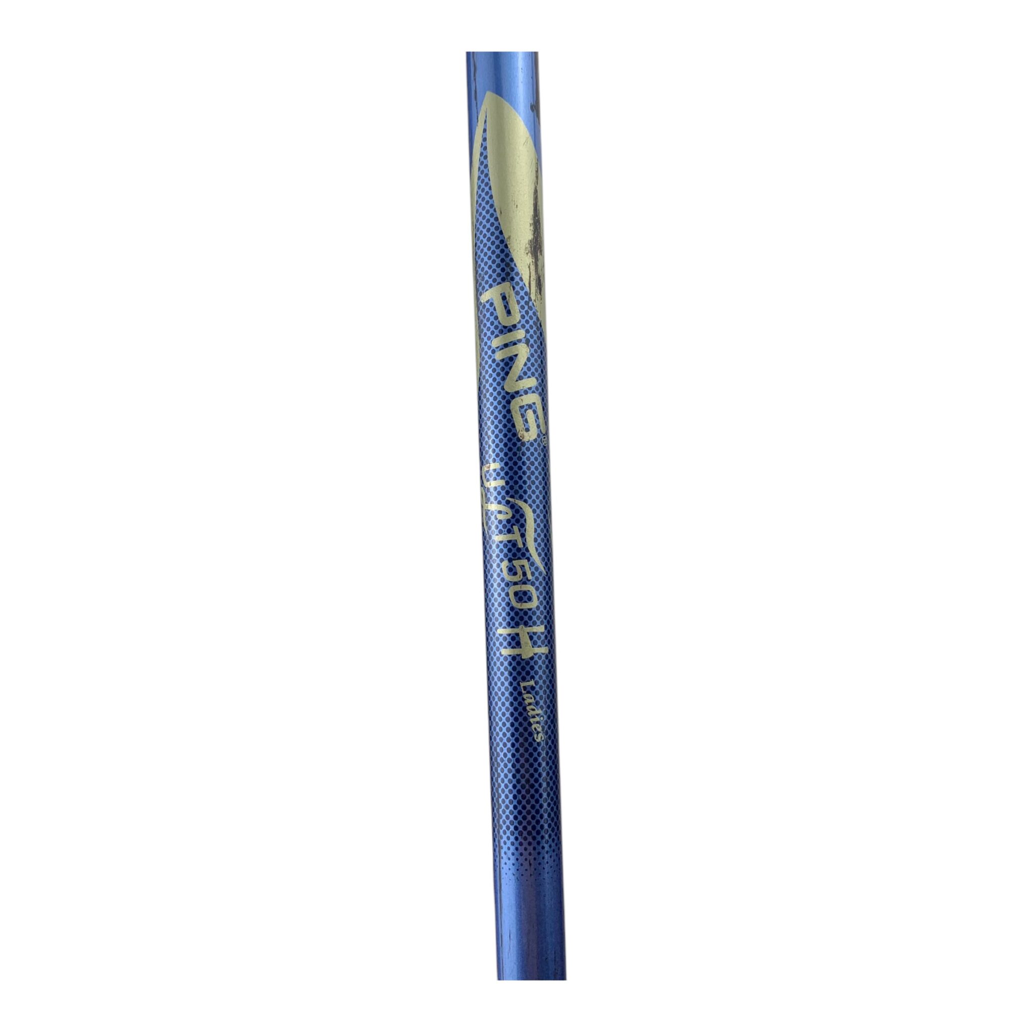 Ping G5L <tc><tc>Hybrid</tc></tc> / Flex Damen - Graphit / #6/30