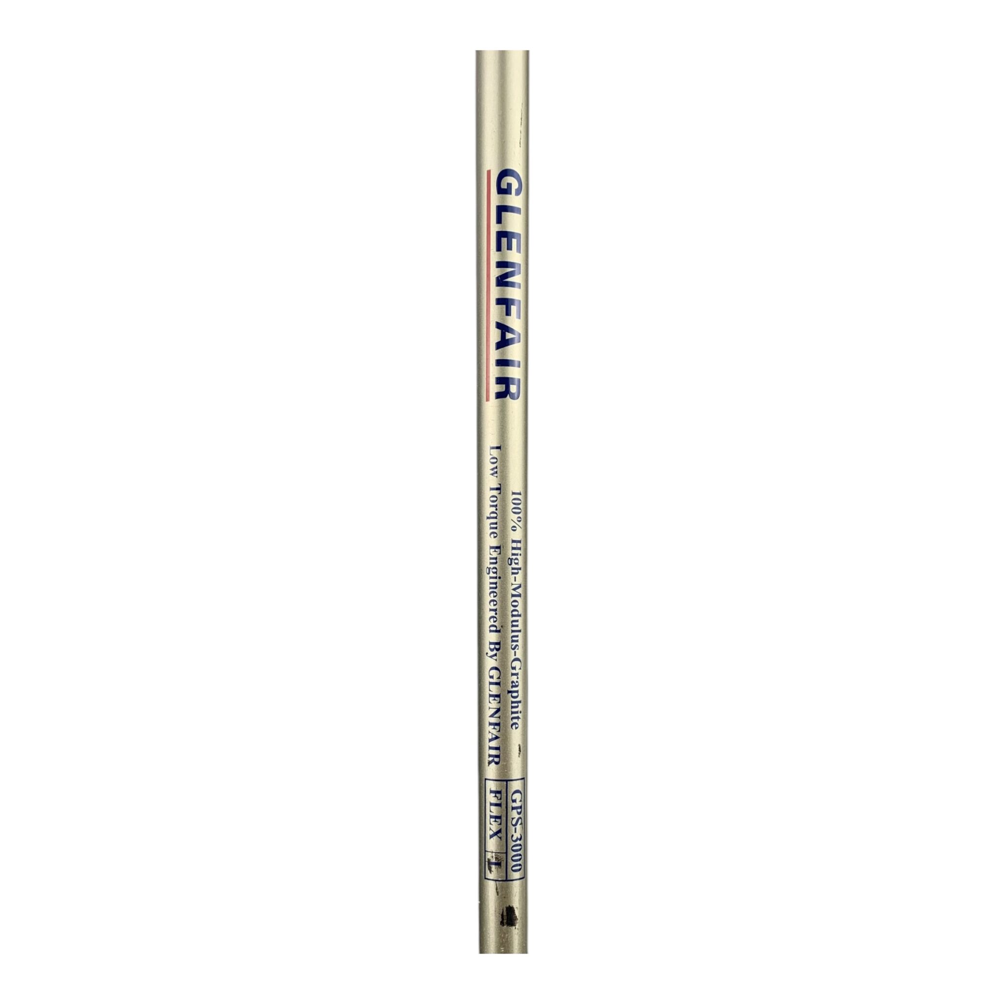 Glenfair GPS-3000 Tour Fairwayholz / Flex Damen / Graphit / #3/15