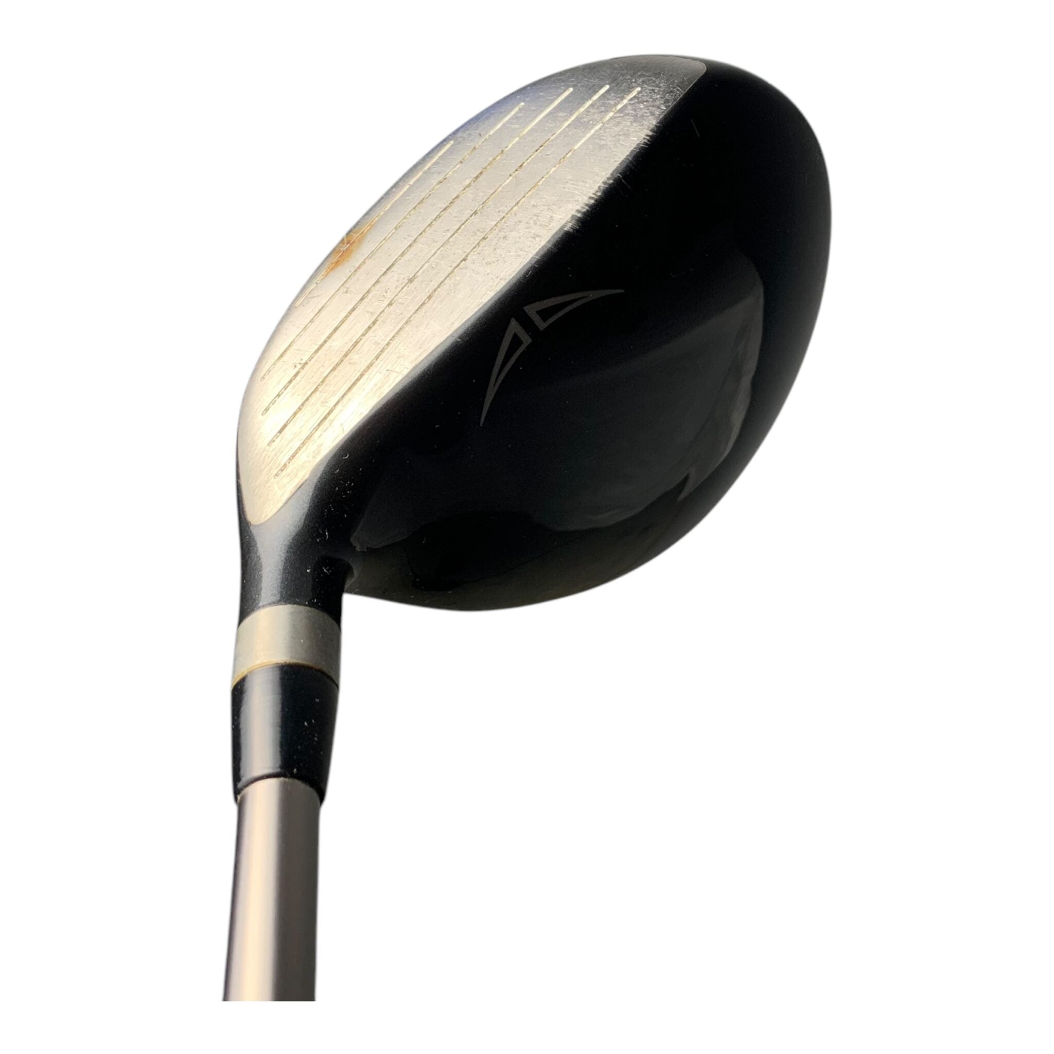 Ping G20 Fairwayholz / Flex A Senior / #4/16.5