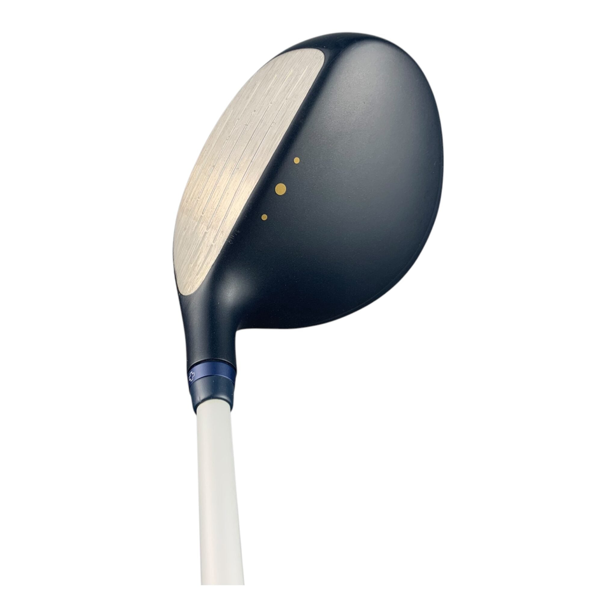 PING G Le3 Fairwayholz / Flex Damen / Graphit / #7/24
