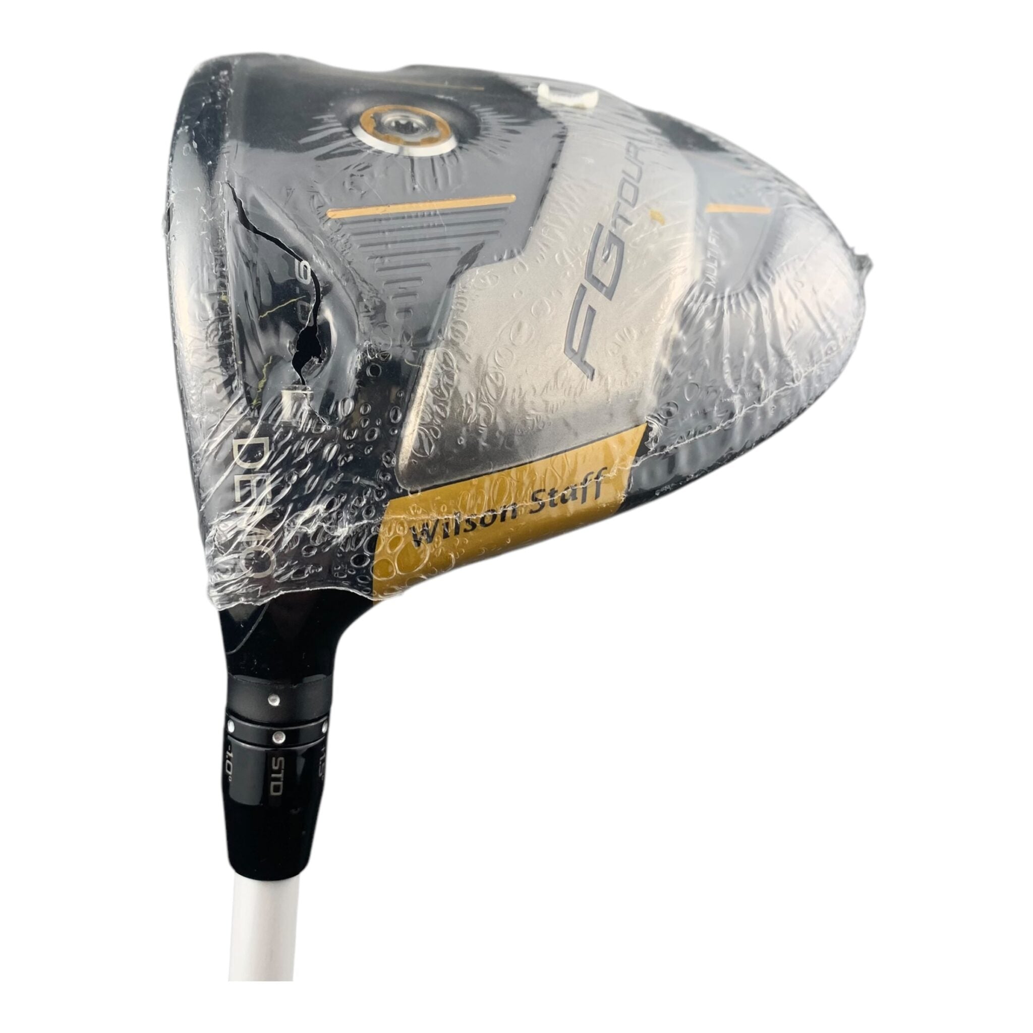Wilson Wilson FG Tour F5 Driver / Flex Stiff / Loft 10 - Links