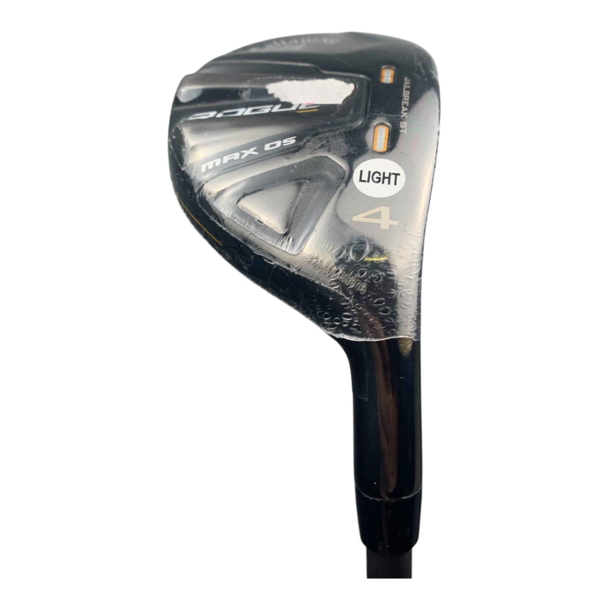 Callaway Rogue ST Max OS <tc><tc>Hybrid</tc></tc> / Flex A-Flex / Graphit / #4/21
