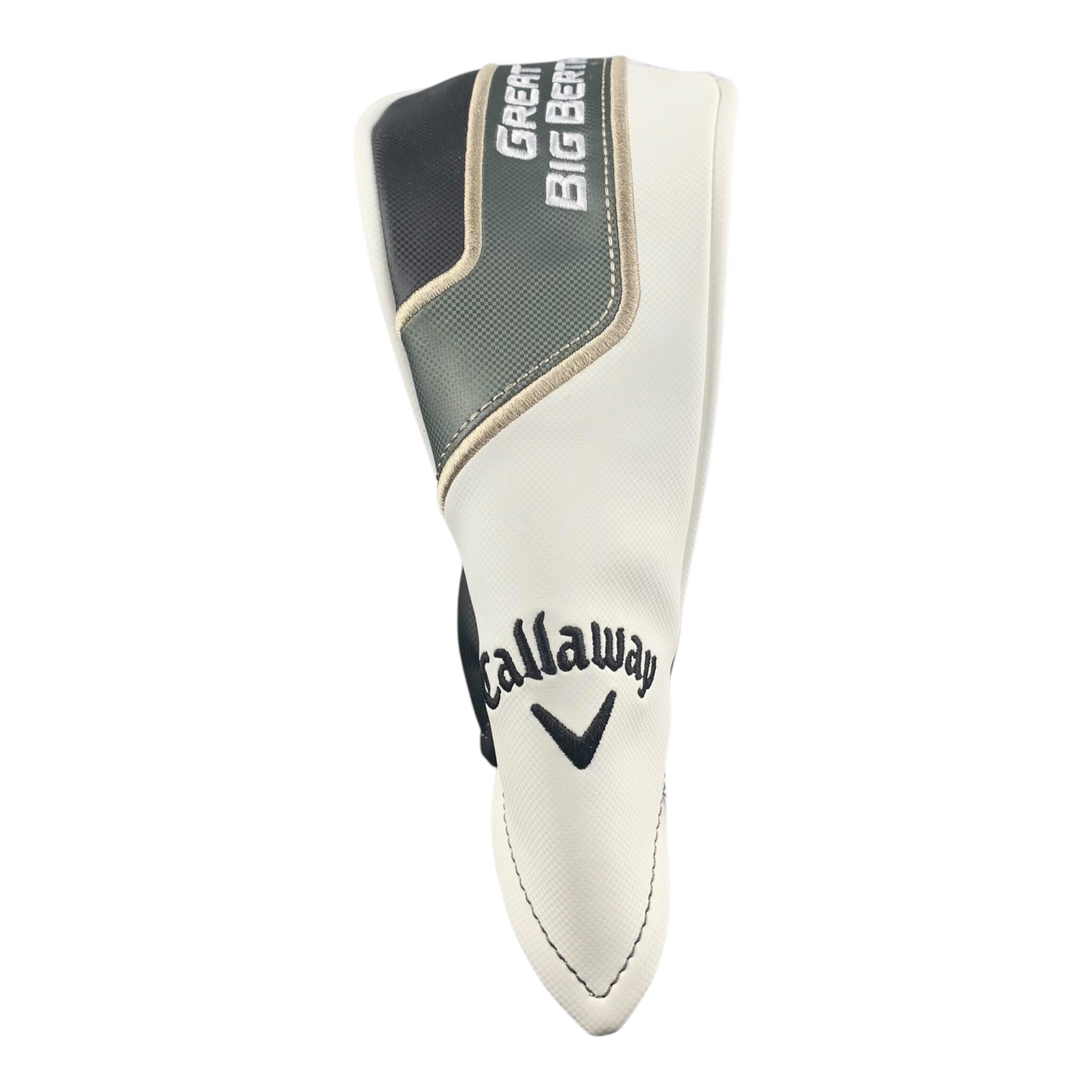 Callaway Great Big Bertha <tc><tc>Hybrid</tc></tc> / Flex Regular / Graphit / #3/18