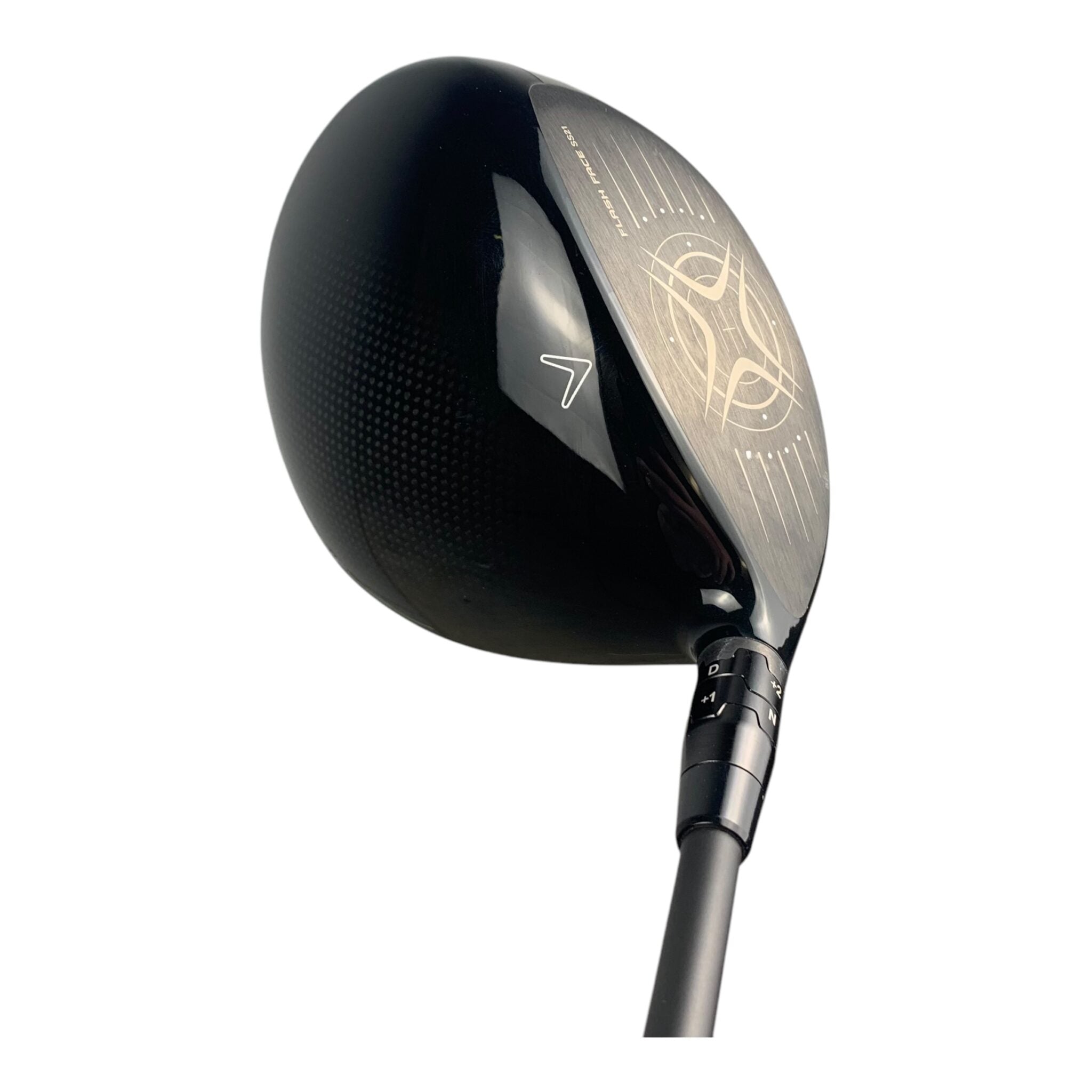 Callaway Epic Speed Driver / Flex A-Flex / Loft 10,5 - Links