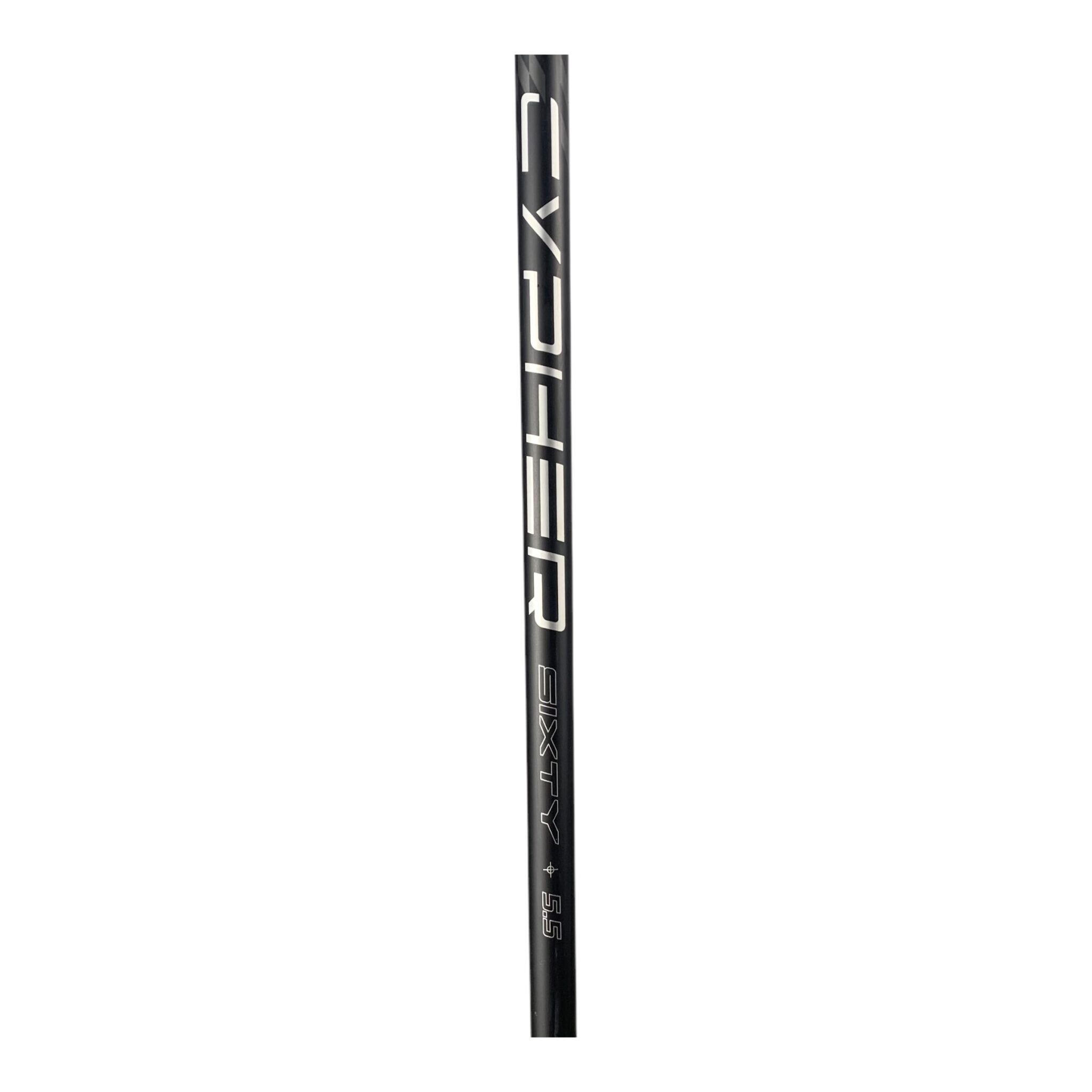 Callaway AI Smoke Hybrid / Flex Regular / Graphit / #4/21
