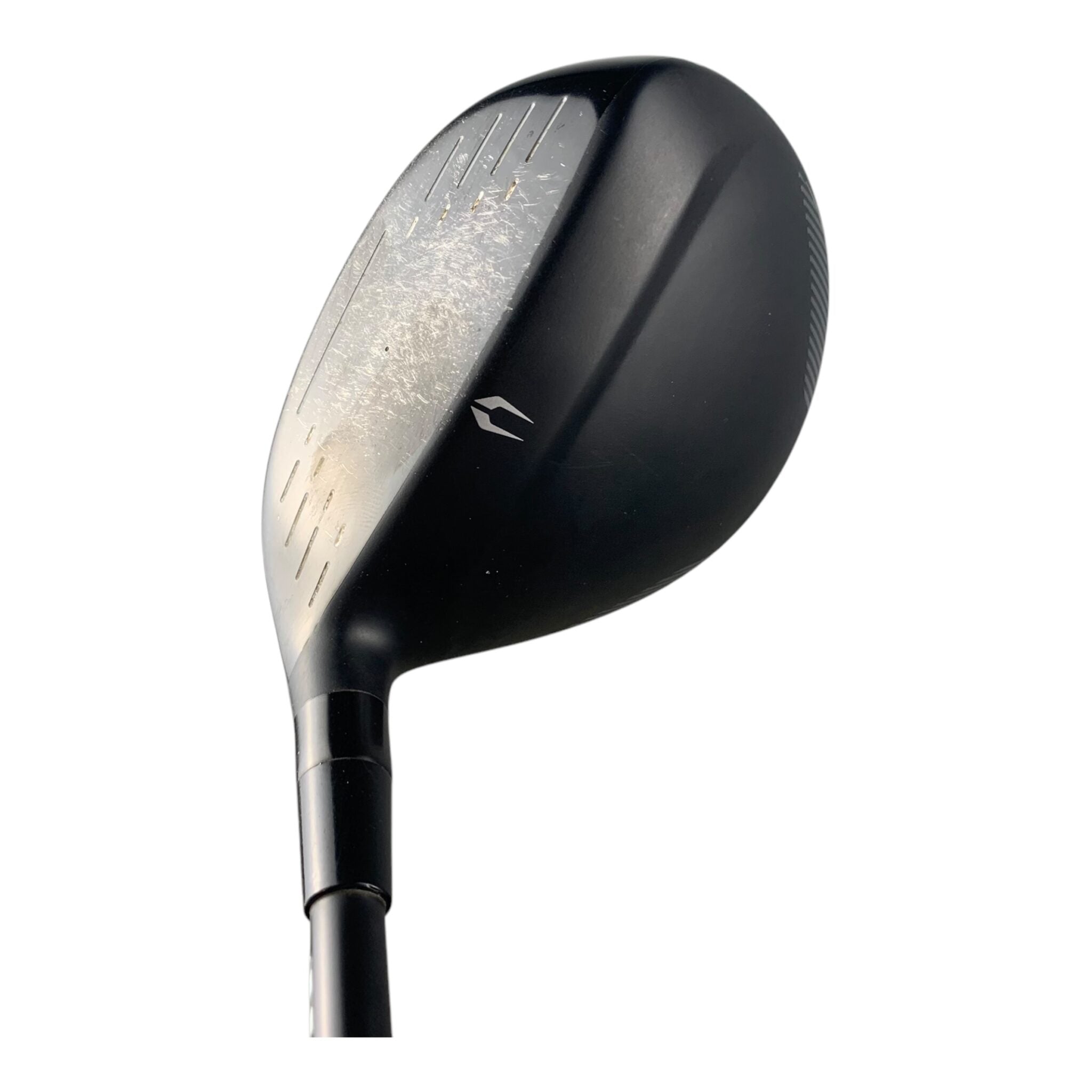 Cleveland LaucherXL Halo Fairwayholz / Flex Regular / Graphit / #7/21