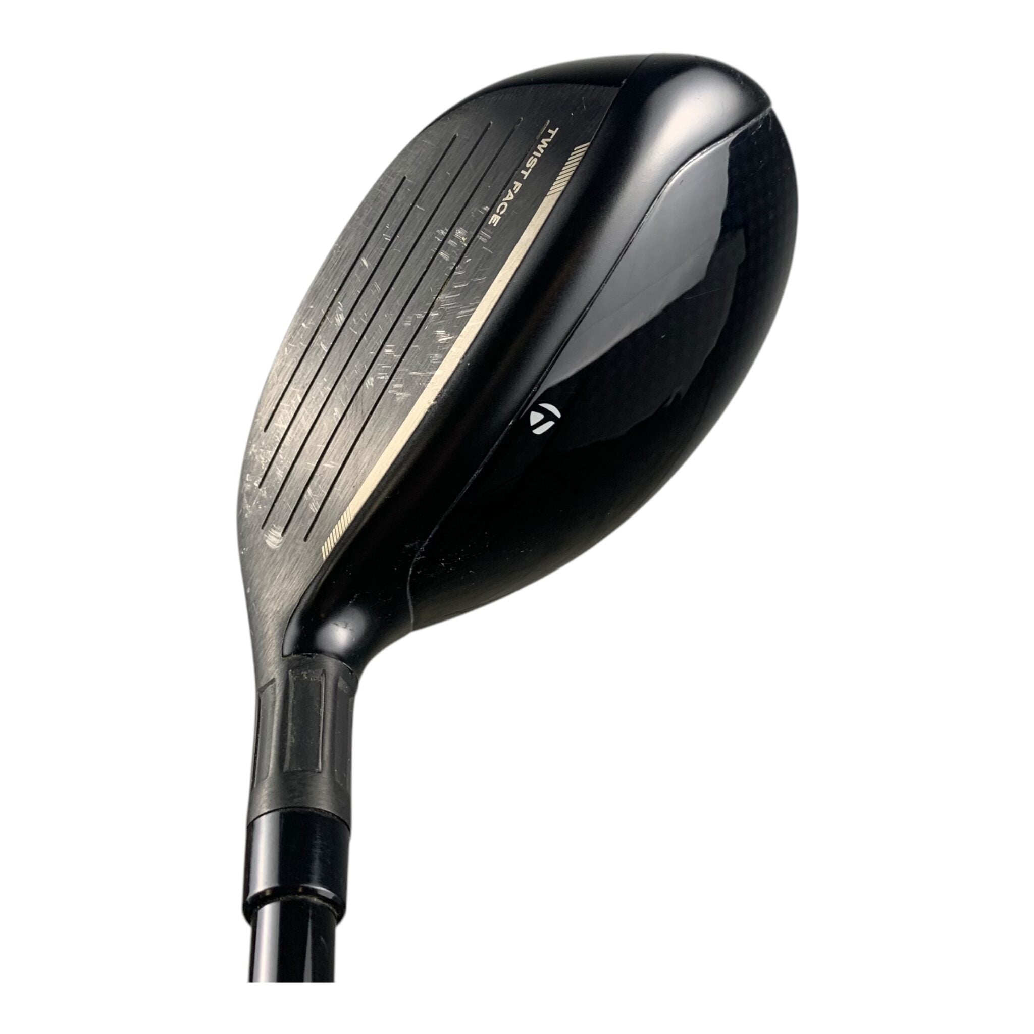 TaylorMade Stealth 2 <tc><tc>Hybrid</tc></tc> / Flex A-Flex / Graphit / #6/28
