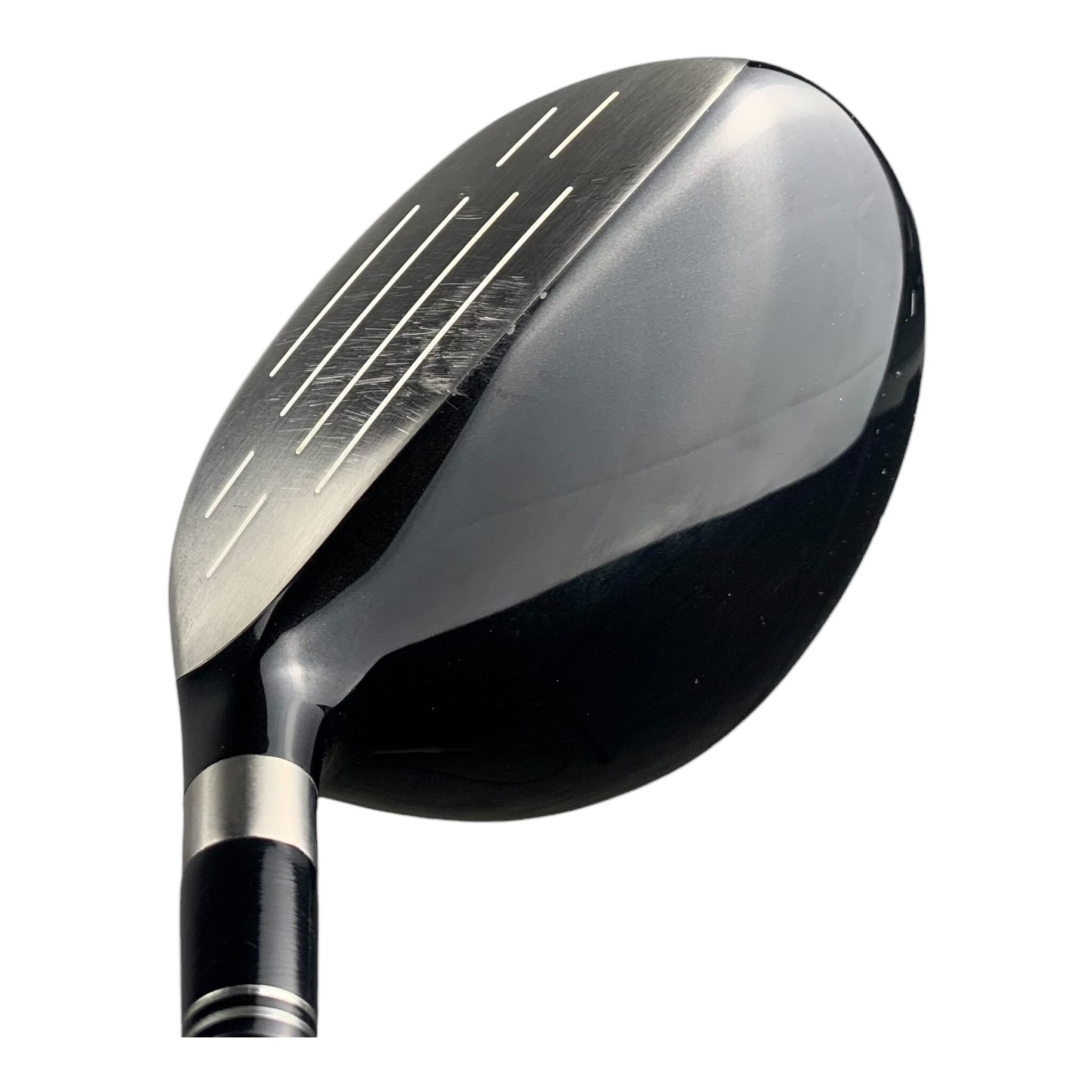 Srixon Z355 Fairwayholz / Flex Regular / Graphit / #3/15