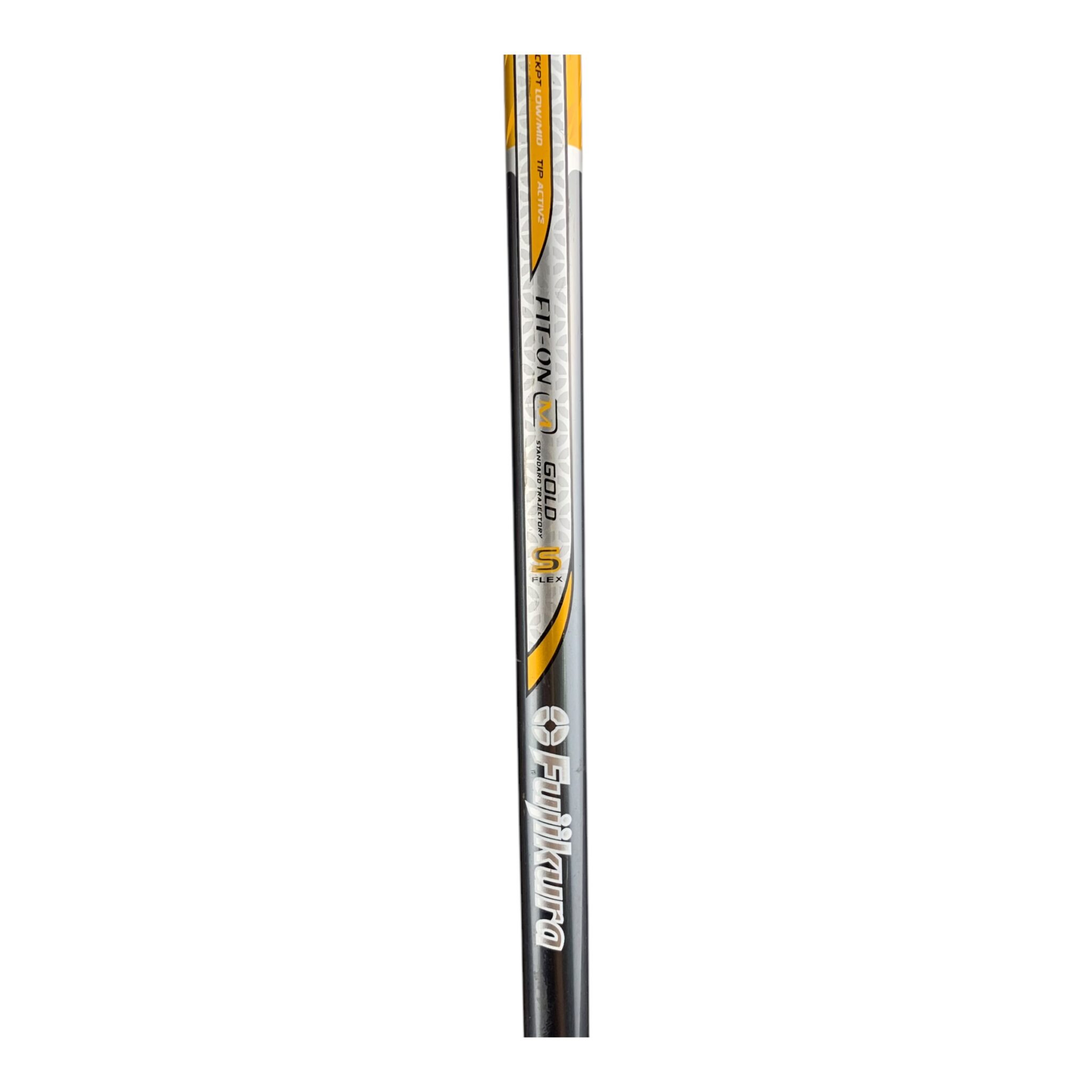 Cleveland HiBore XL Fairwayholz / Flex Stiff / Graphit / #3/15