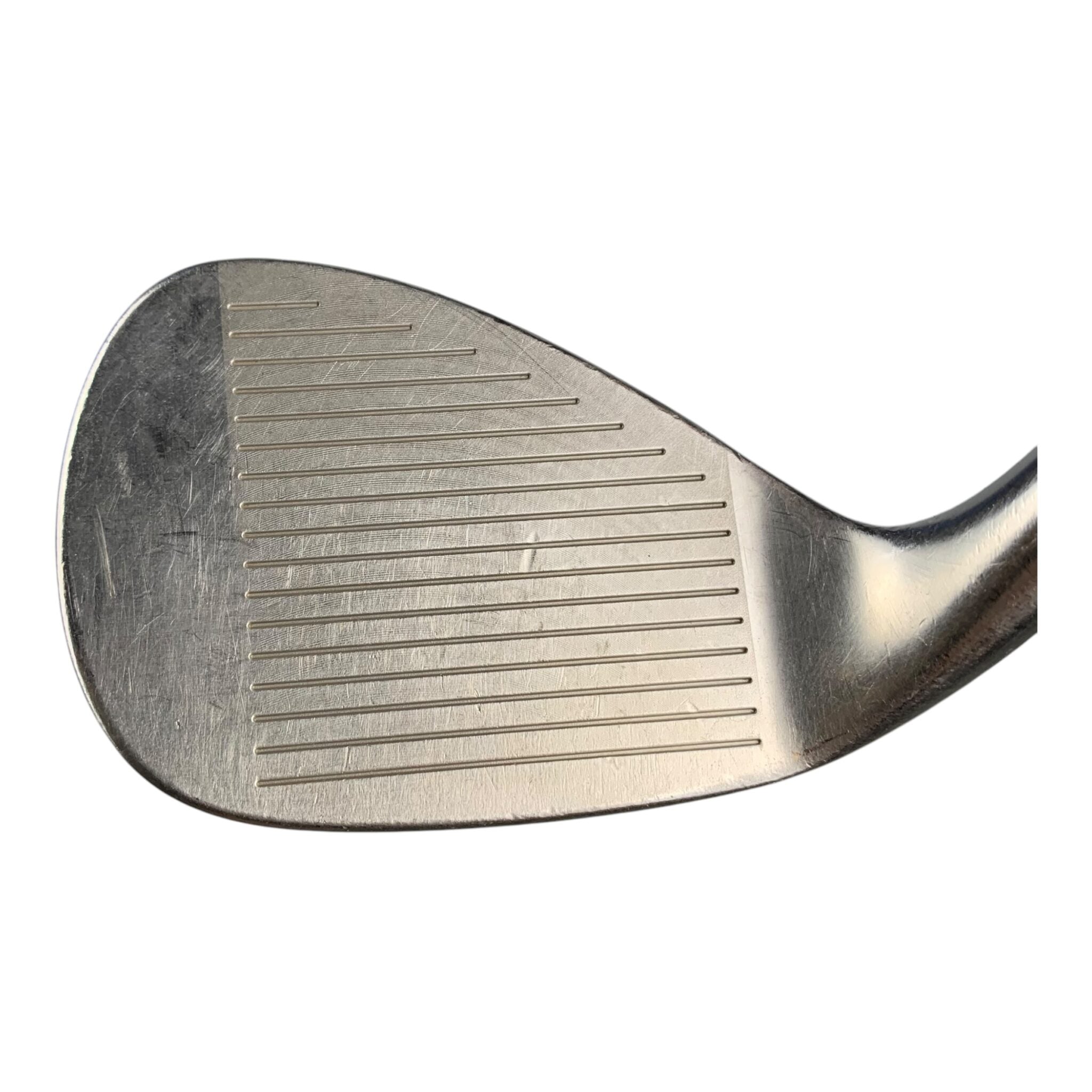 Cobra King PUR Versatile Wedge / Stahl / #52/08