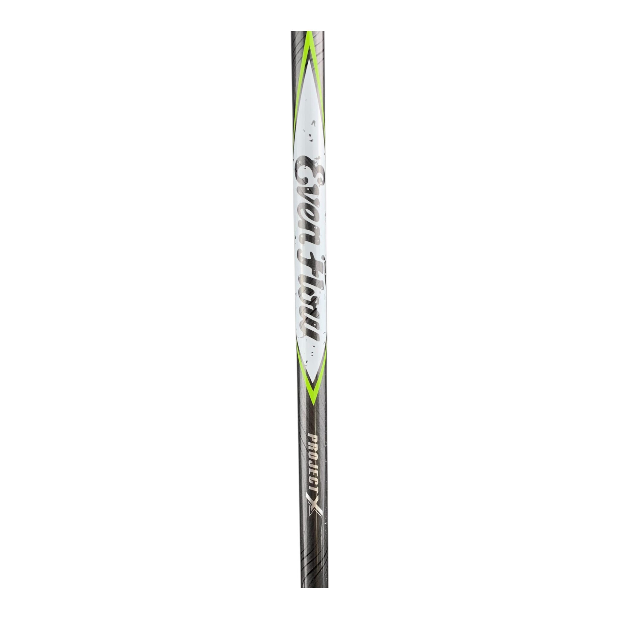 Wilson Launch Pad 2 Hybrid / Flex Regular / Grafit / #3/19.5