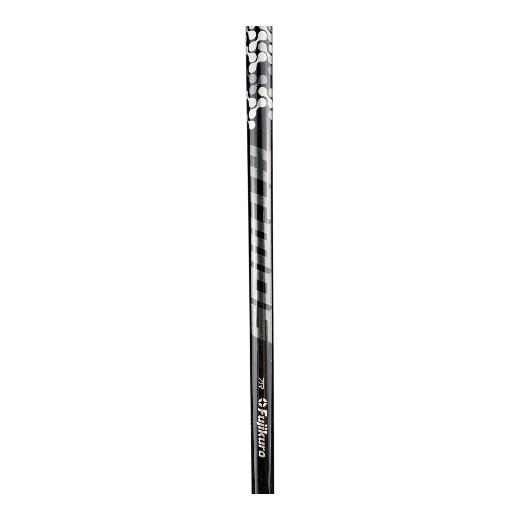Cobra King F9 <tc>Hybrid</tc> / Flex Regular / Graphit / #3/19
