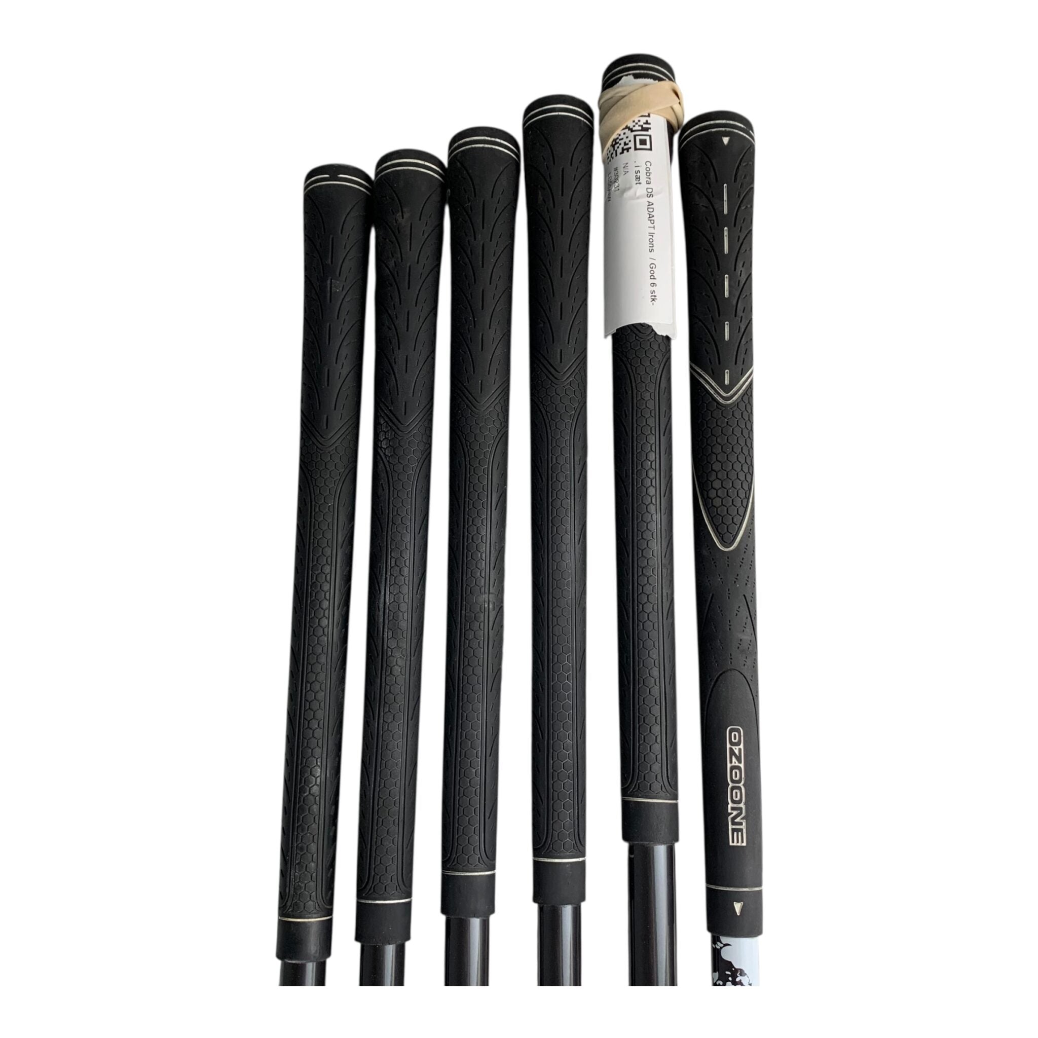 Ozoone Quest Eisenset / Flex Damen / 6-SW / Graphit