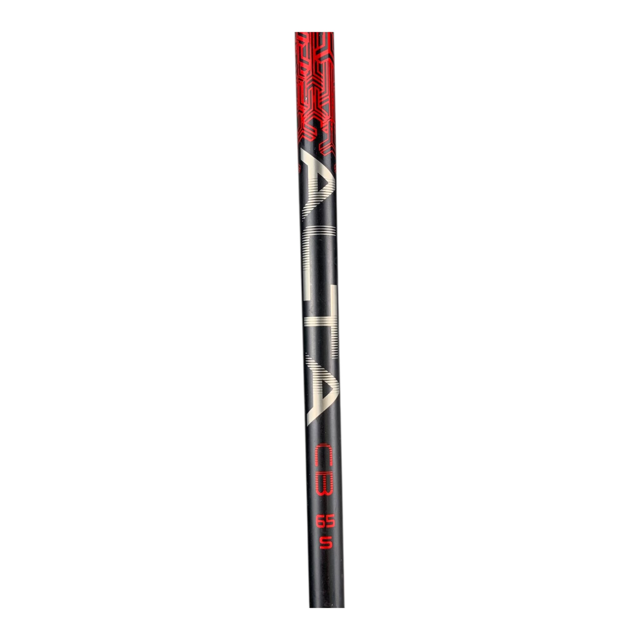 PING G410 Fairwayholz / Flex Stiff / Graphit / #3/14.5