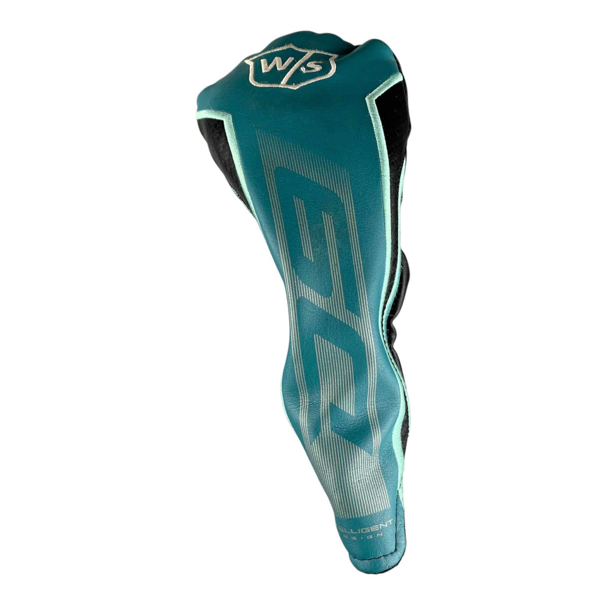 Wilson Staff D7 Fairwayholz / Flex Damen / Graphit / #7/22