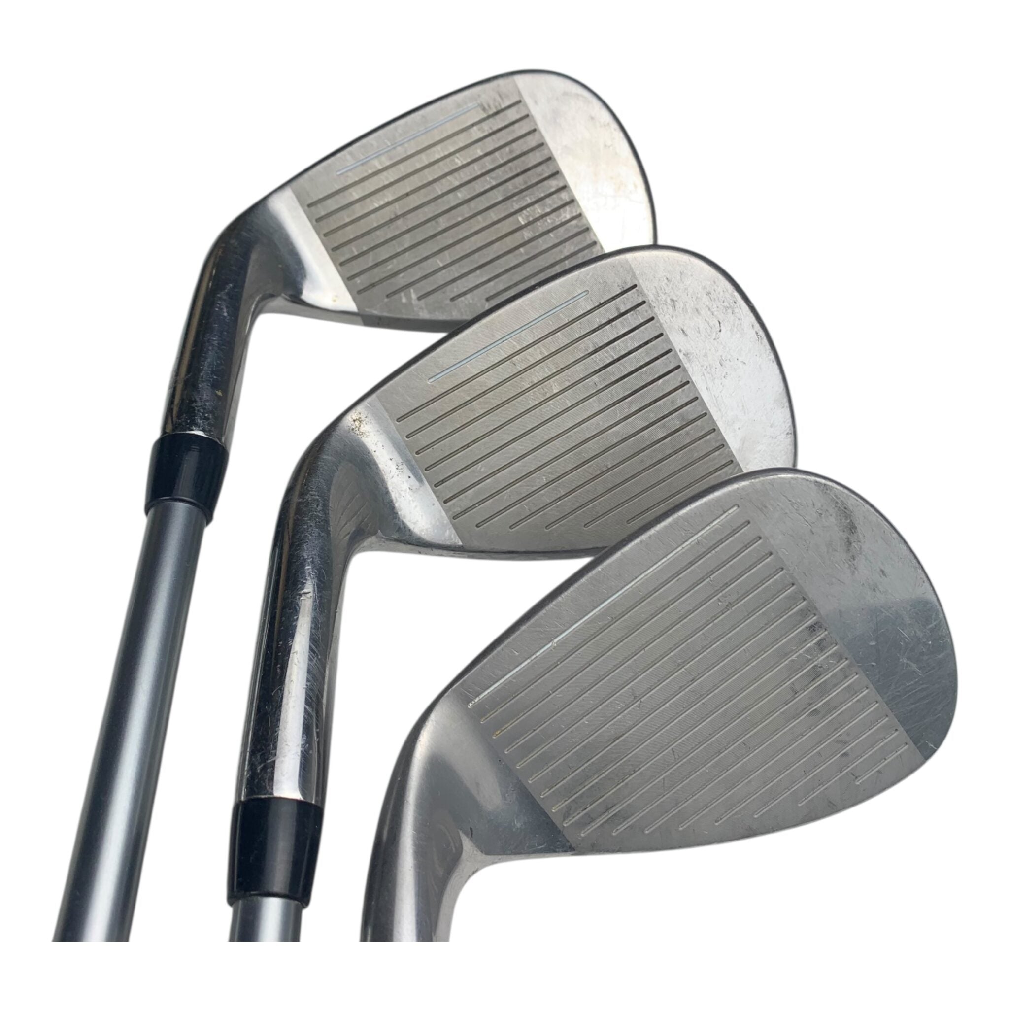 Cobra King f8-S Eisensatz / Flex Damen / 6-SW / Graphit