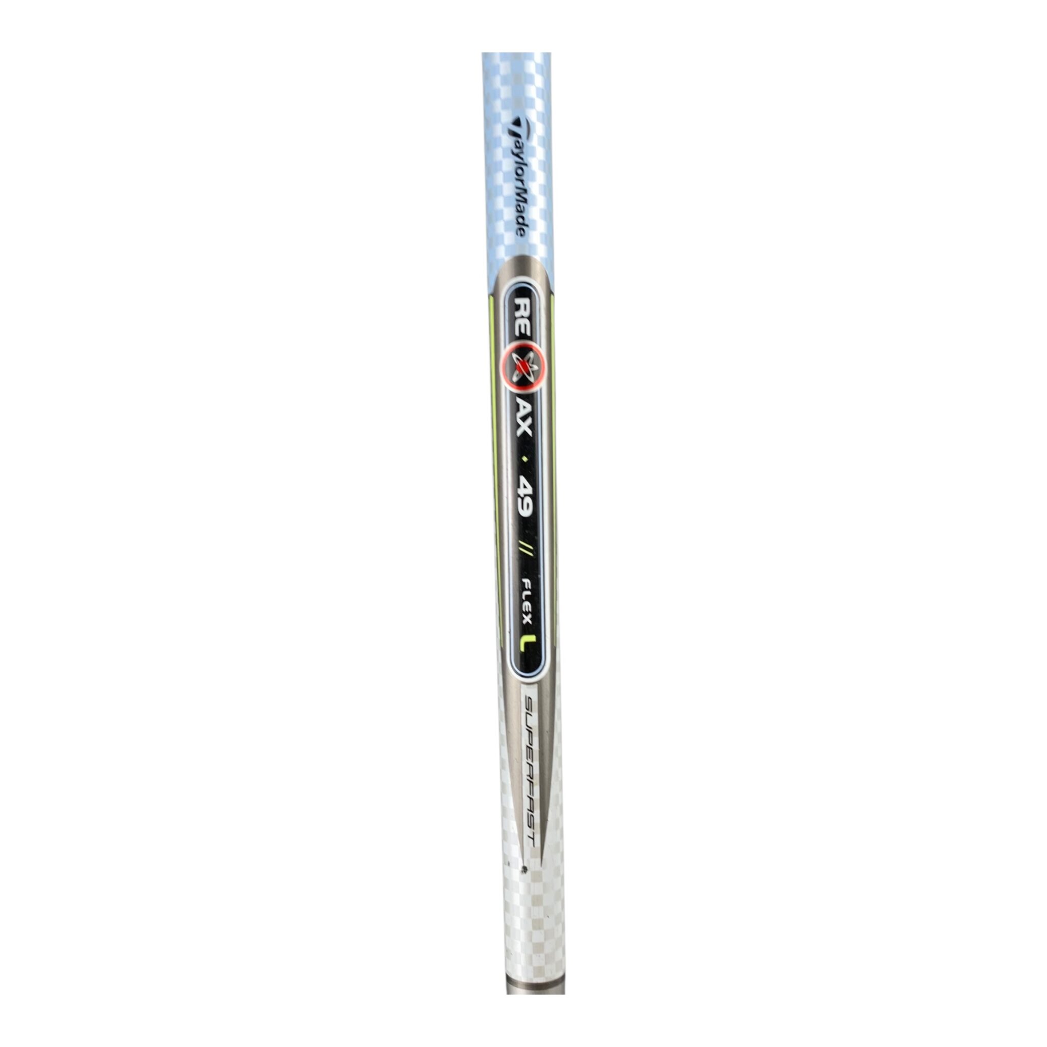 TaylorMade Burner Driver / Flex Damen / Loft 13.5