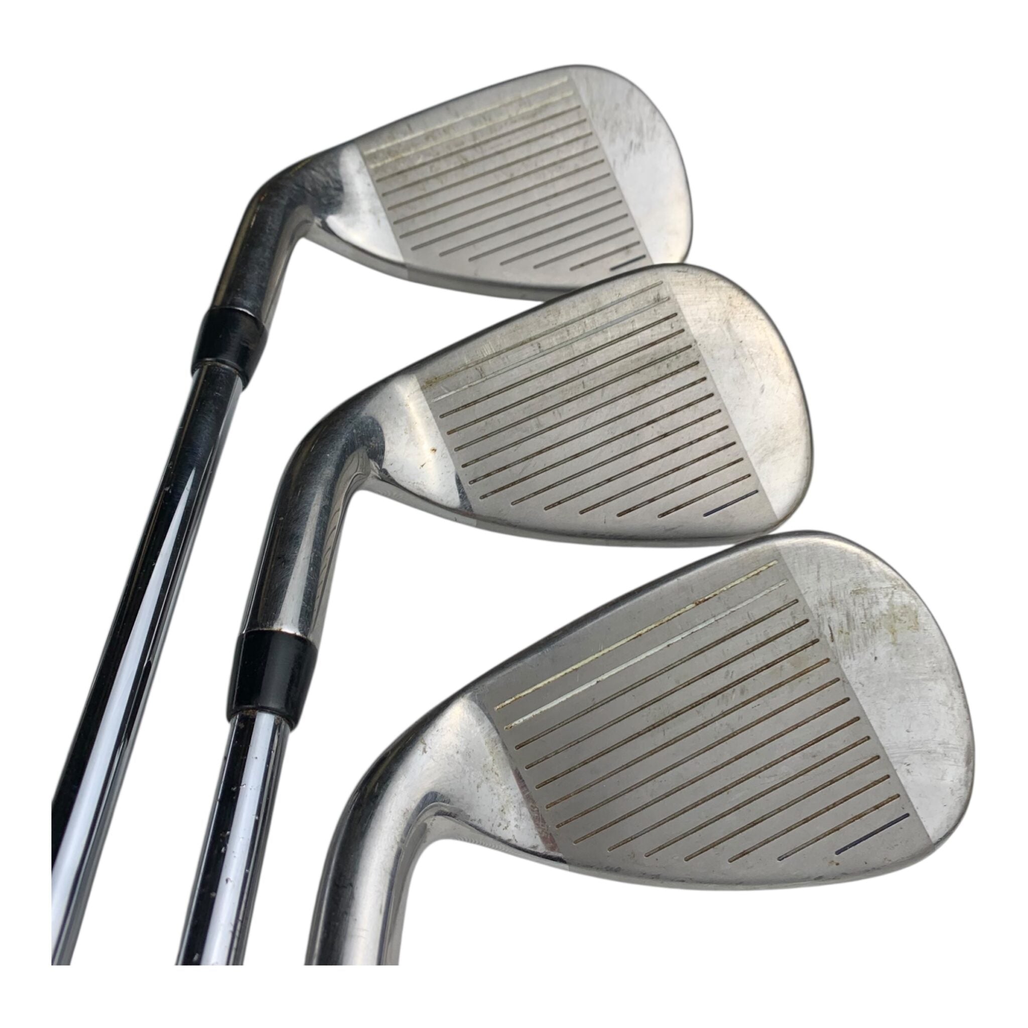 Callaway XR Eisenset / Flex Stiff / 5-PW / Stahl